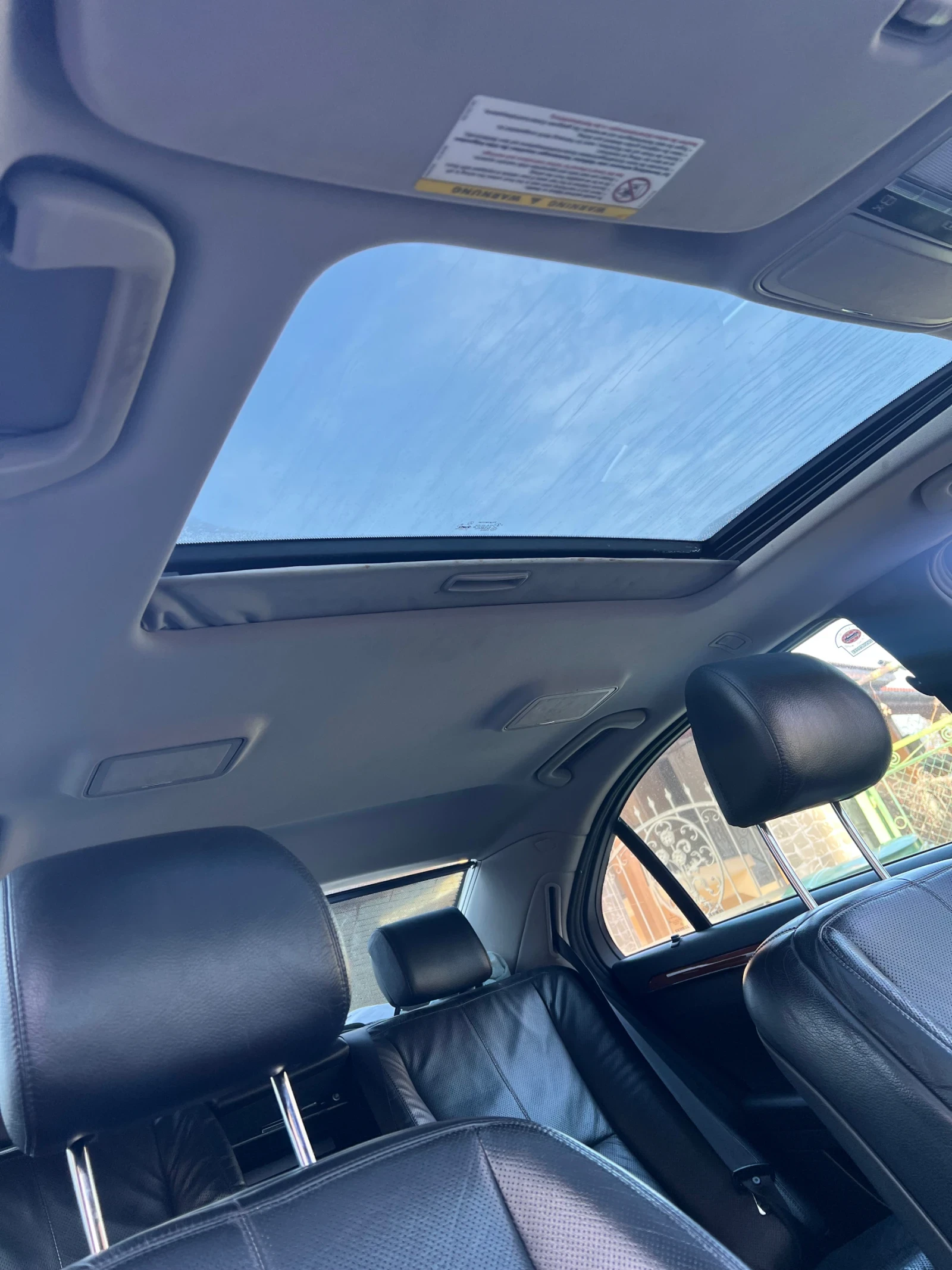 Mercedes-Benz S 350 3.5 | Mobile.bg � ����������� 10