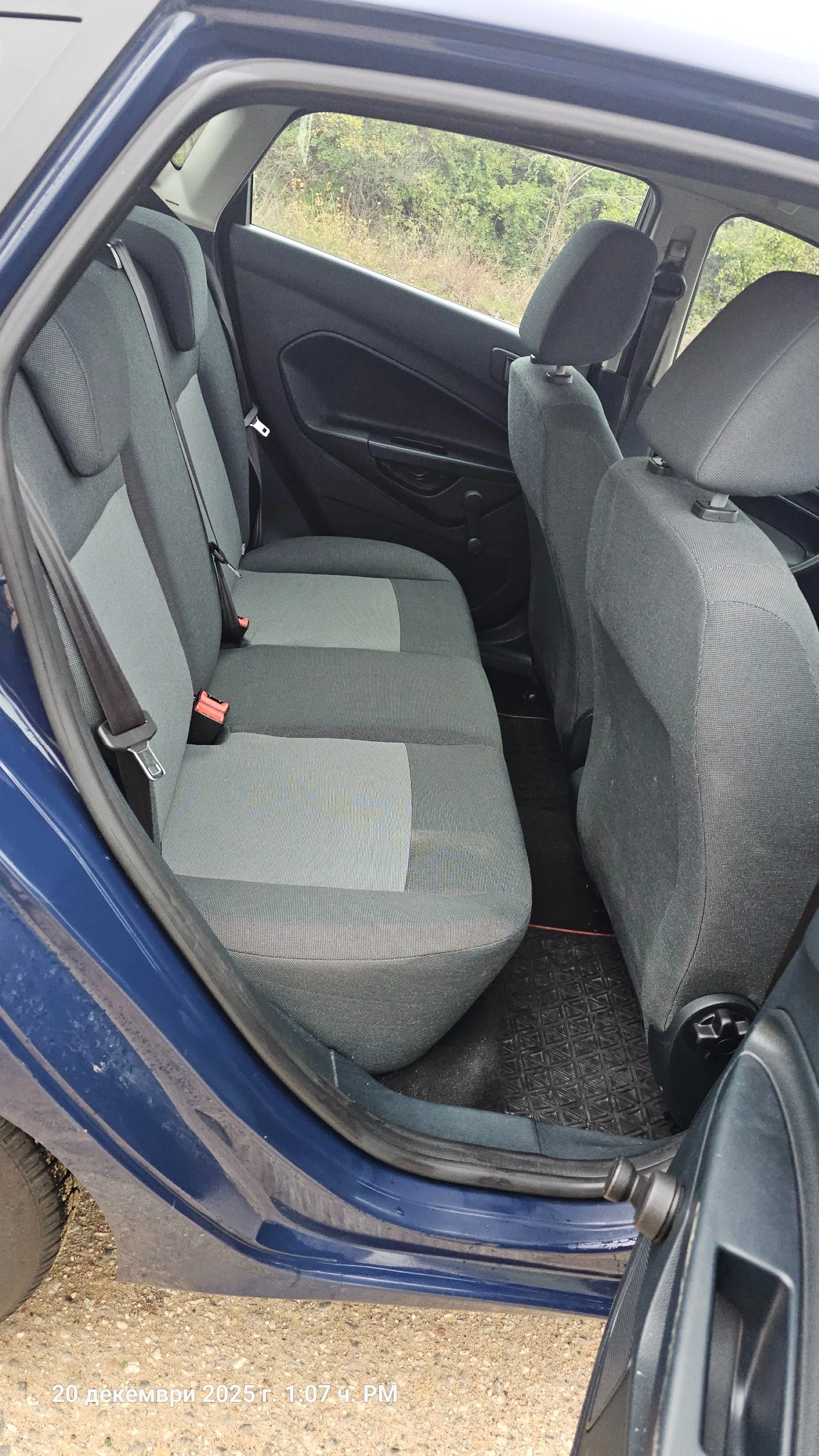 Ford Fiesta 1, 3 | Mobile.bg � ����������� 9