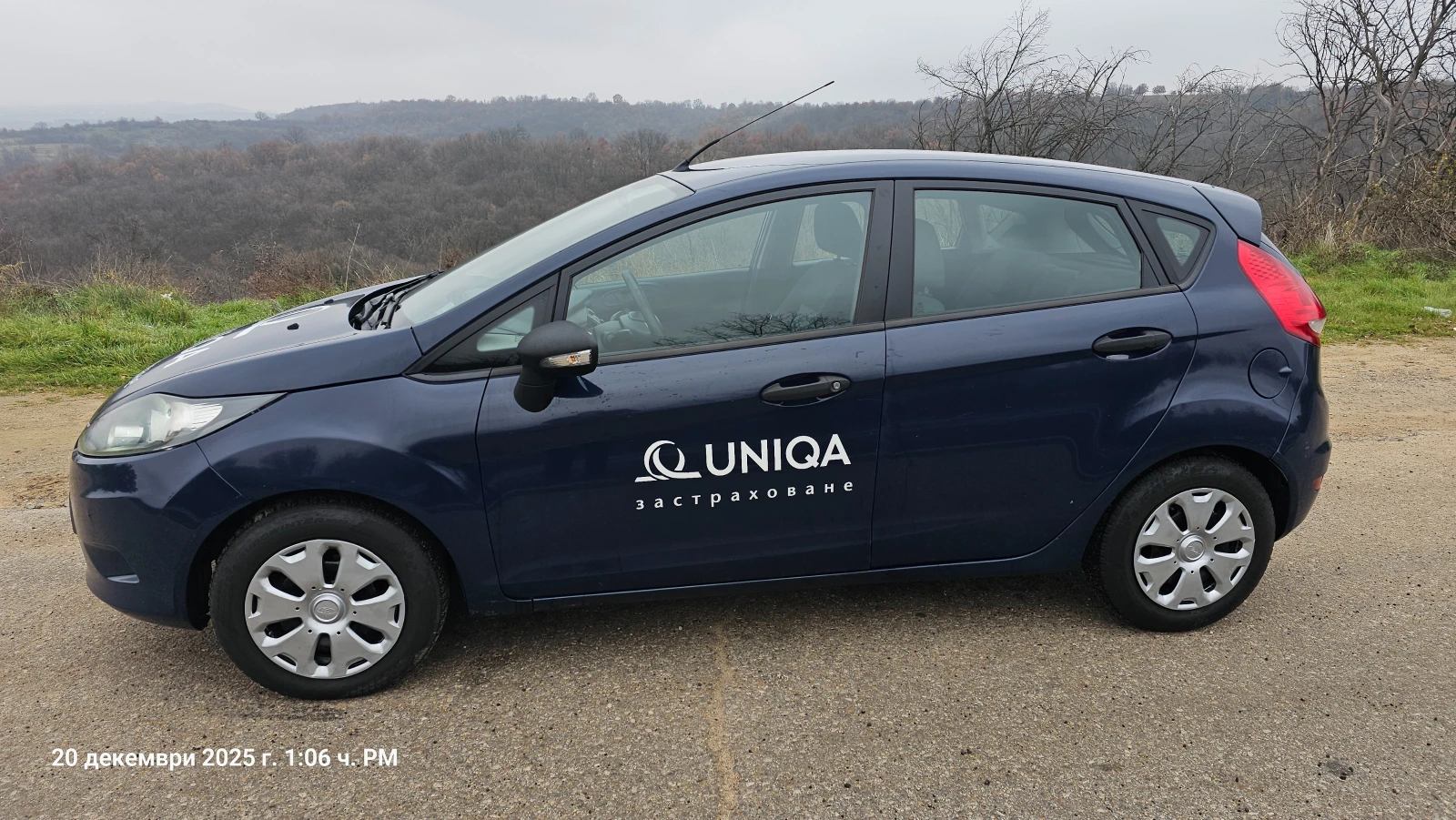 Ford Fiesta 1, 3 | Mobile.bg � ����������� 3