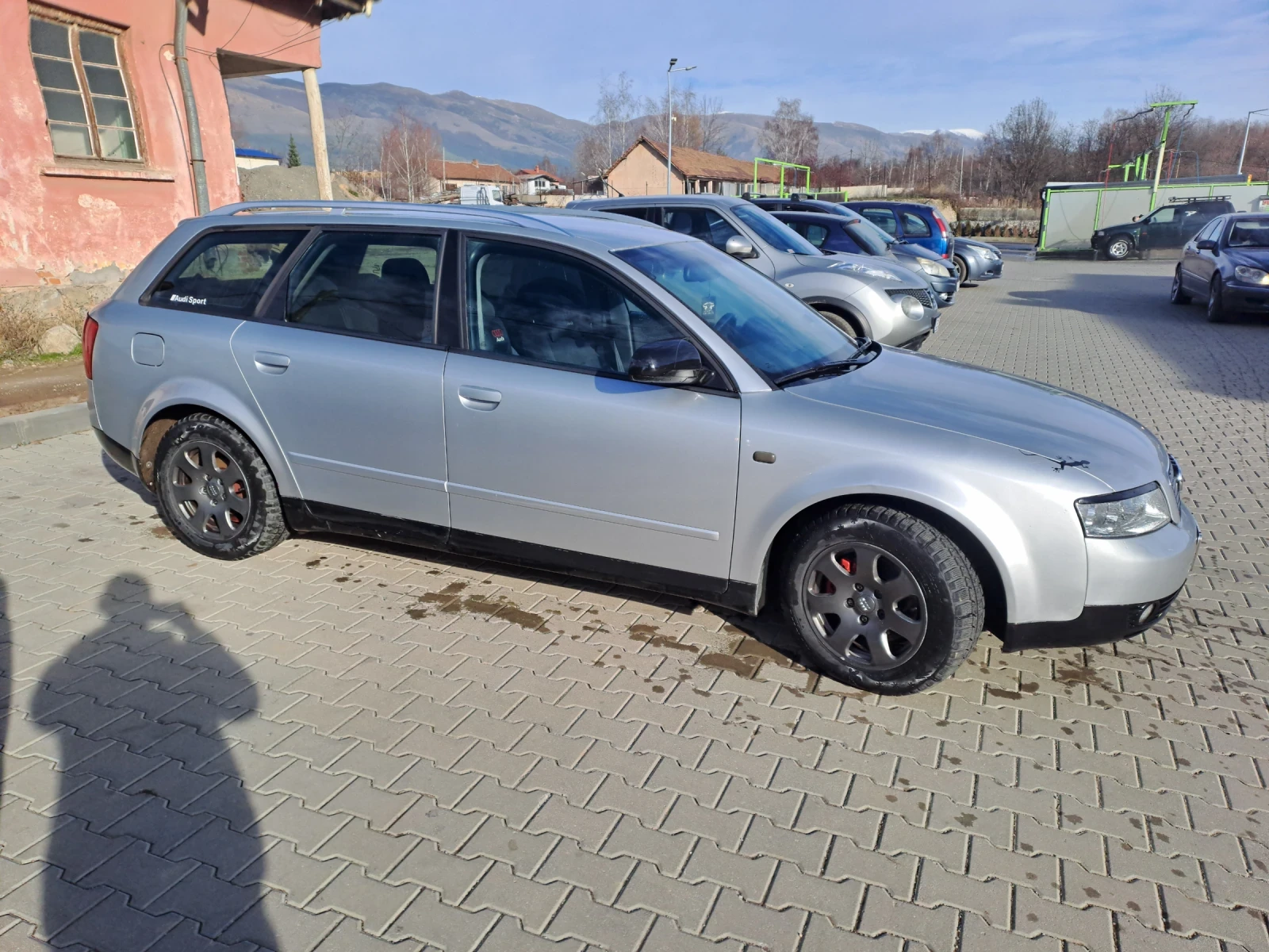 Audi A4 | Mobile.bg � ����������� 8