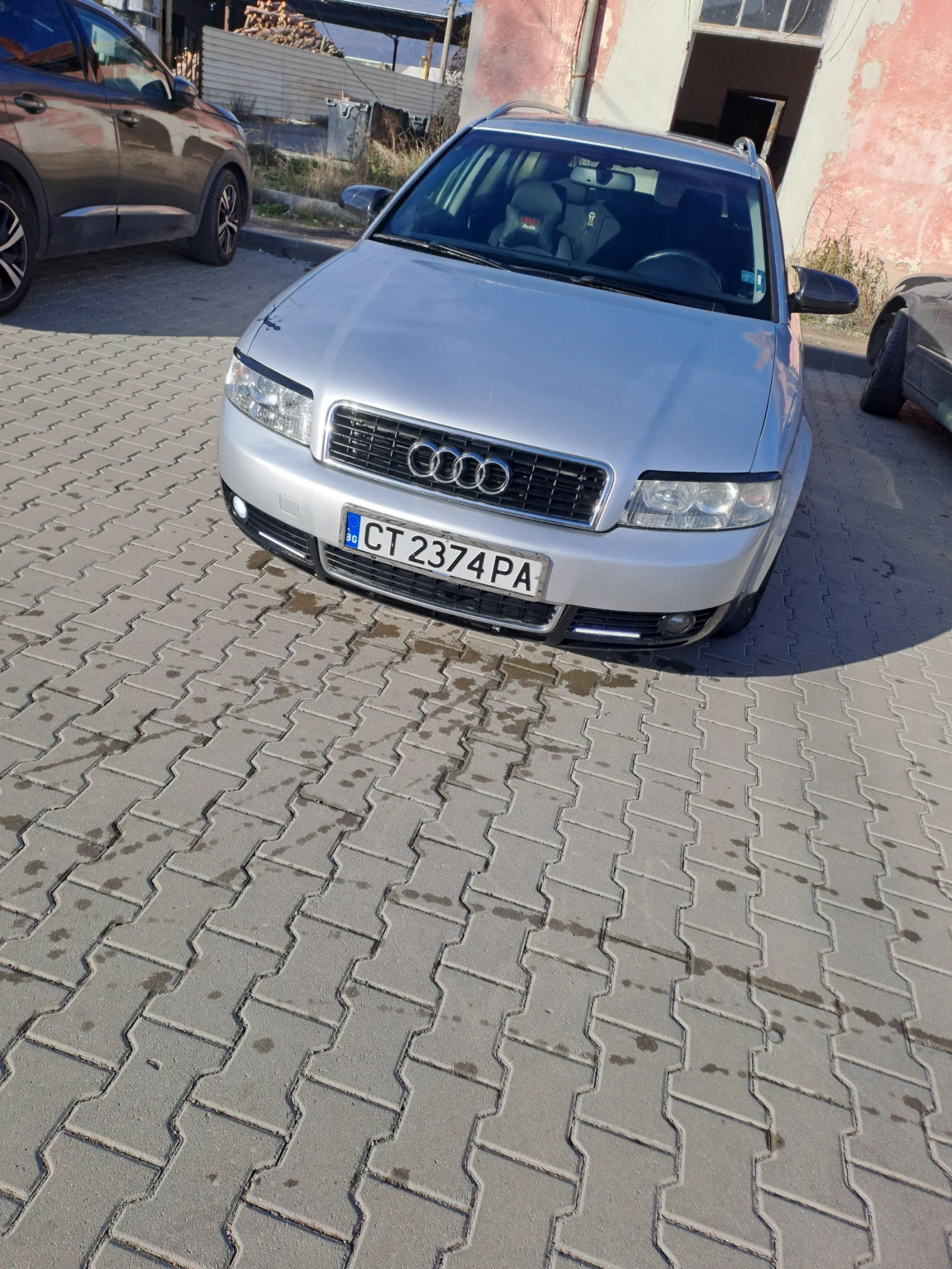Audi A4 | Mobile.bg � ����������� 4