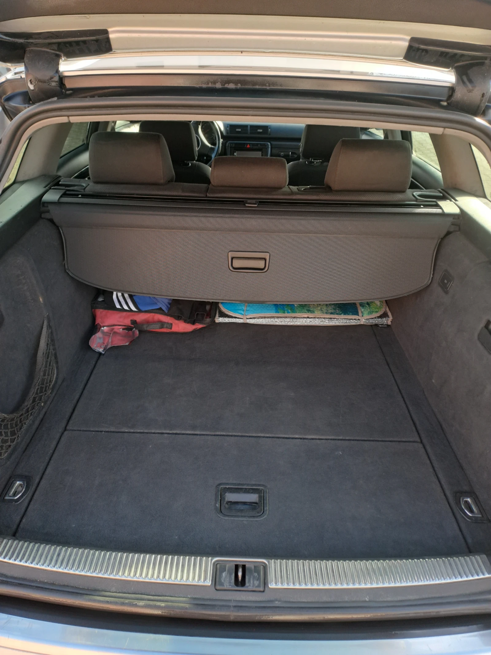 Audi A4 | Mobile.bg � ����������� 9