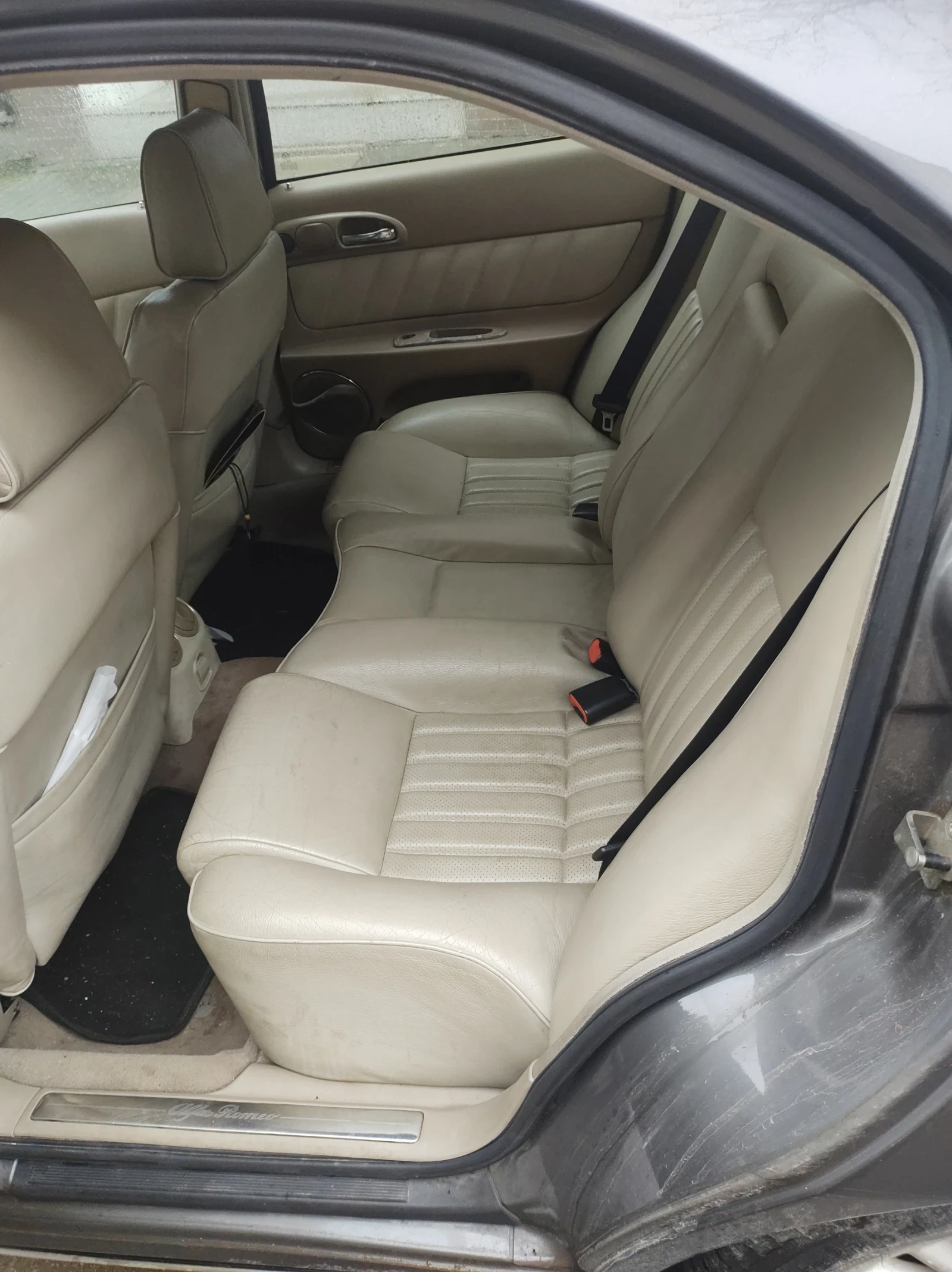 Alfa Romeo 166 | Mobile.bg � ����������� 3