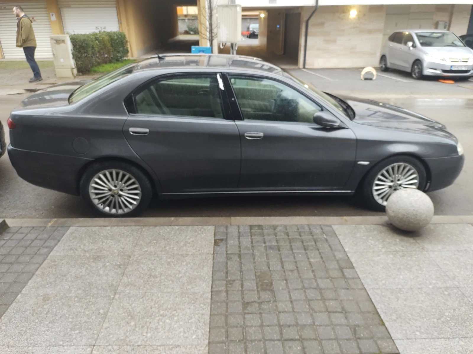 Alfa Romeo 166 | Mobile.bg � ����������� 2