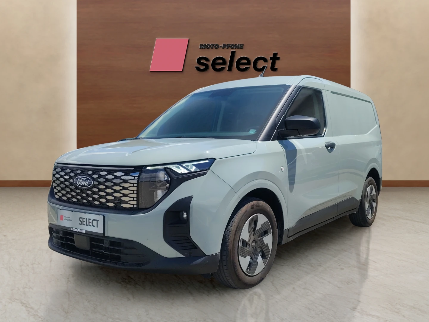 Ford Courier 100 | Mobile.bg � ����������� 1