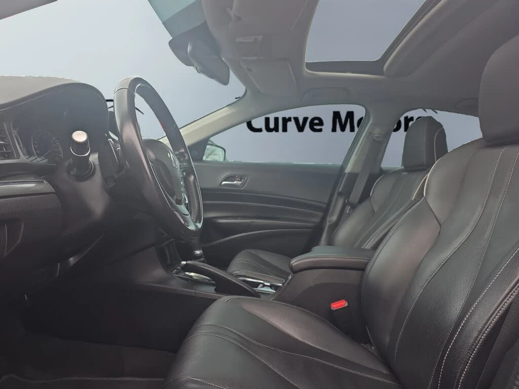 Acura ILX FWD* Premium Package* ����������* (���� �� ��)*  | Mobile.bg � ����������� 13