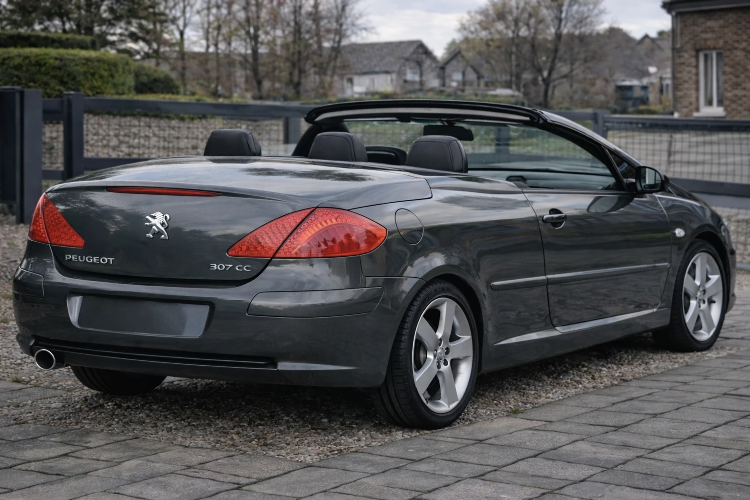 Peugeot 307 JBL аудио - изображение 5