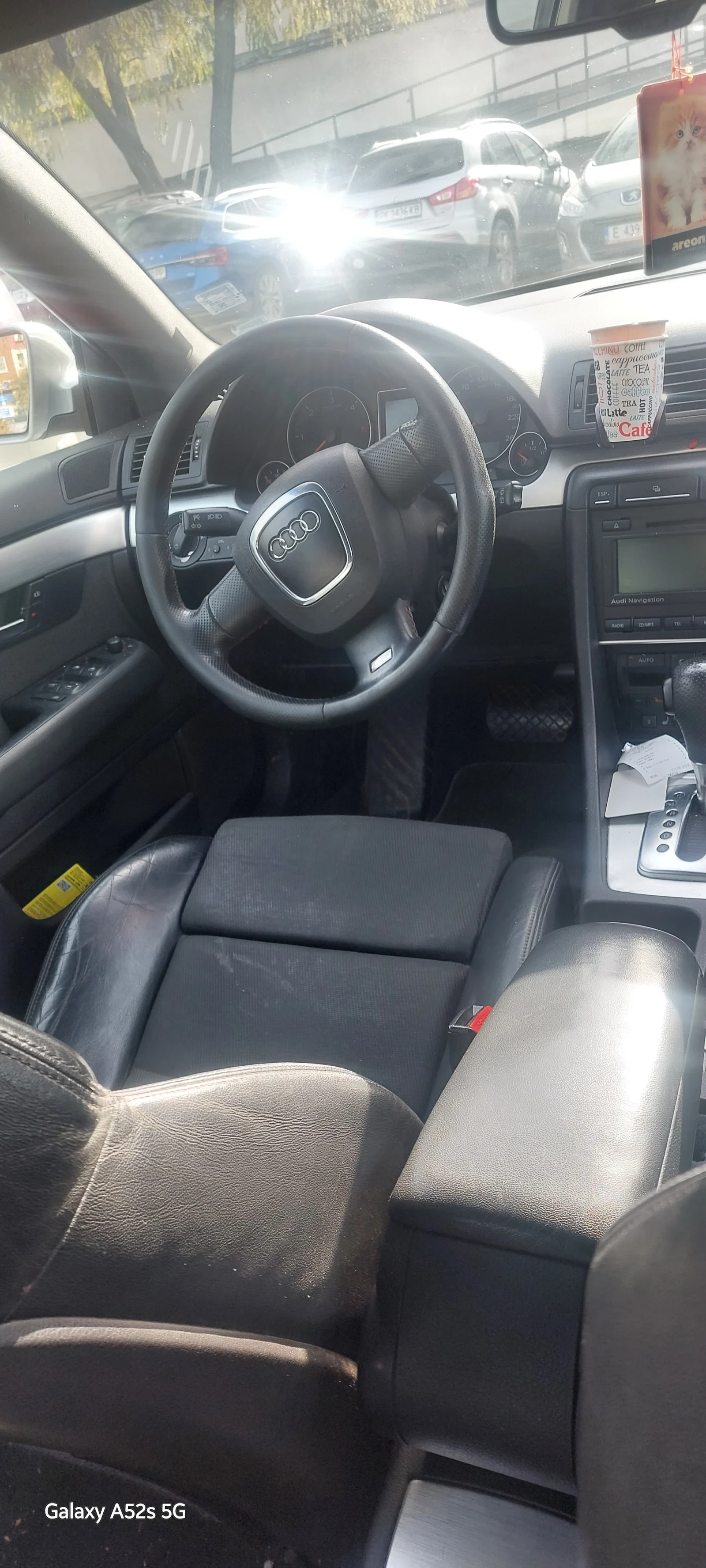 Audi A4  - изображение 4