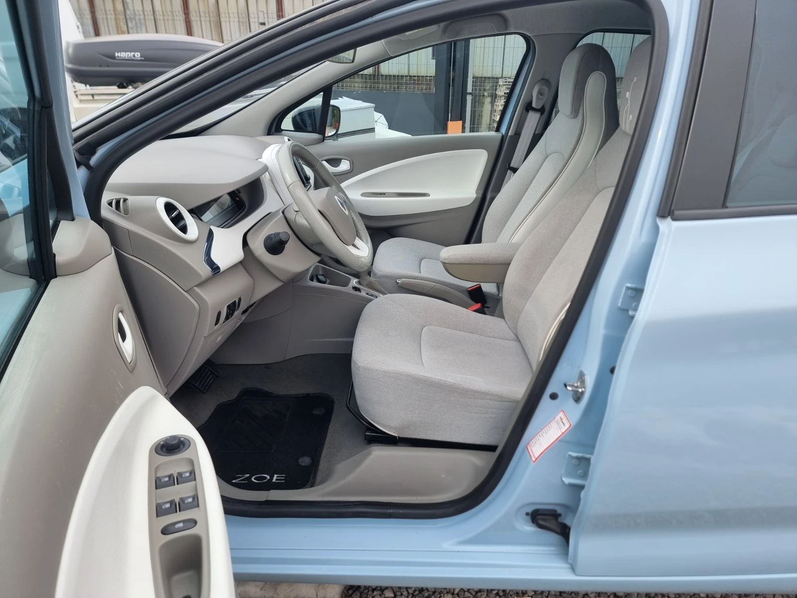 Renault Zoe 22kWh ��������� ������� | Mobile.bg � ����������� 5
