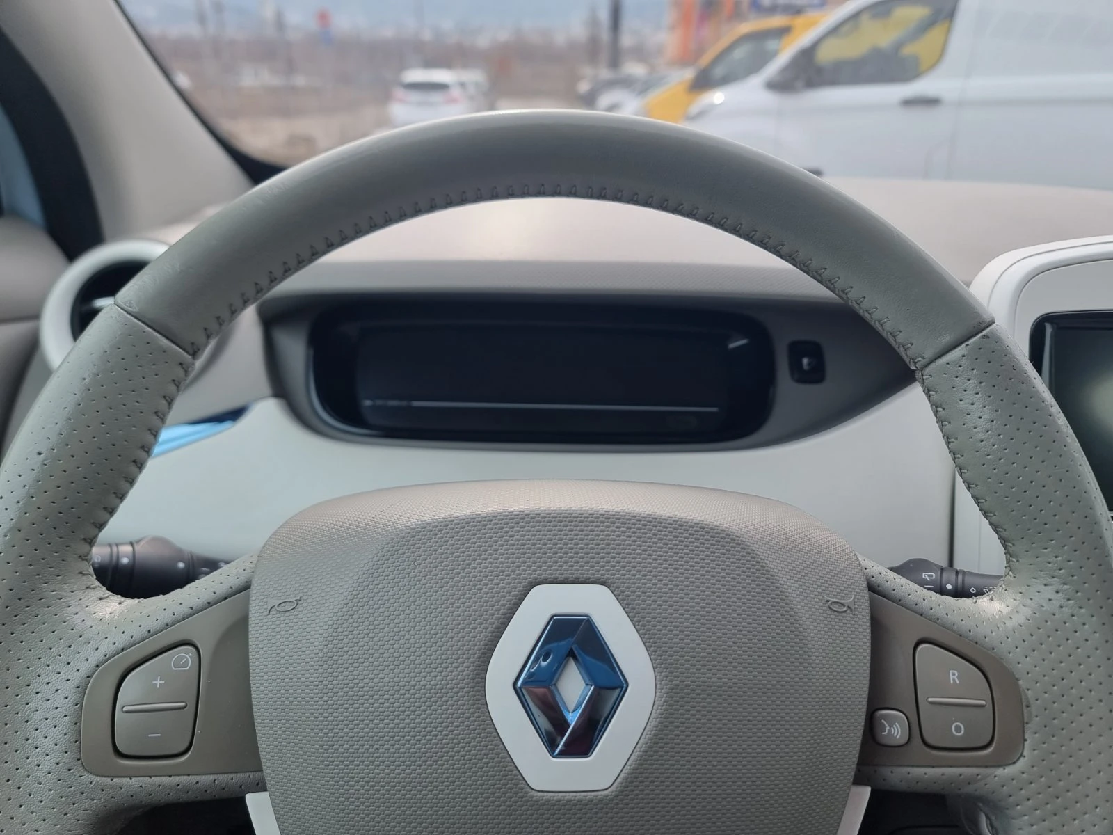 Renault Zoe 22kWh ��������� ������� | Mobile.bg � ����������� 14