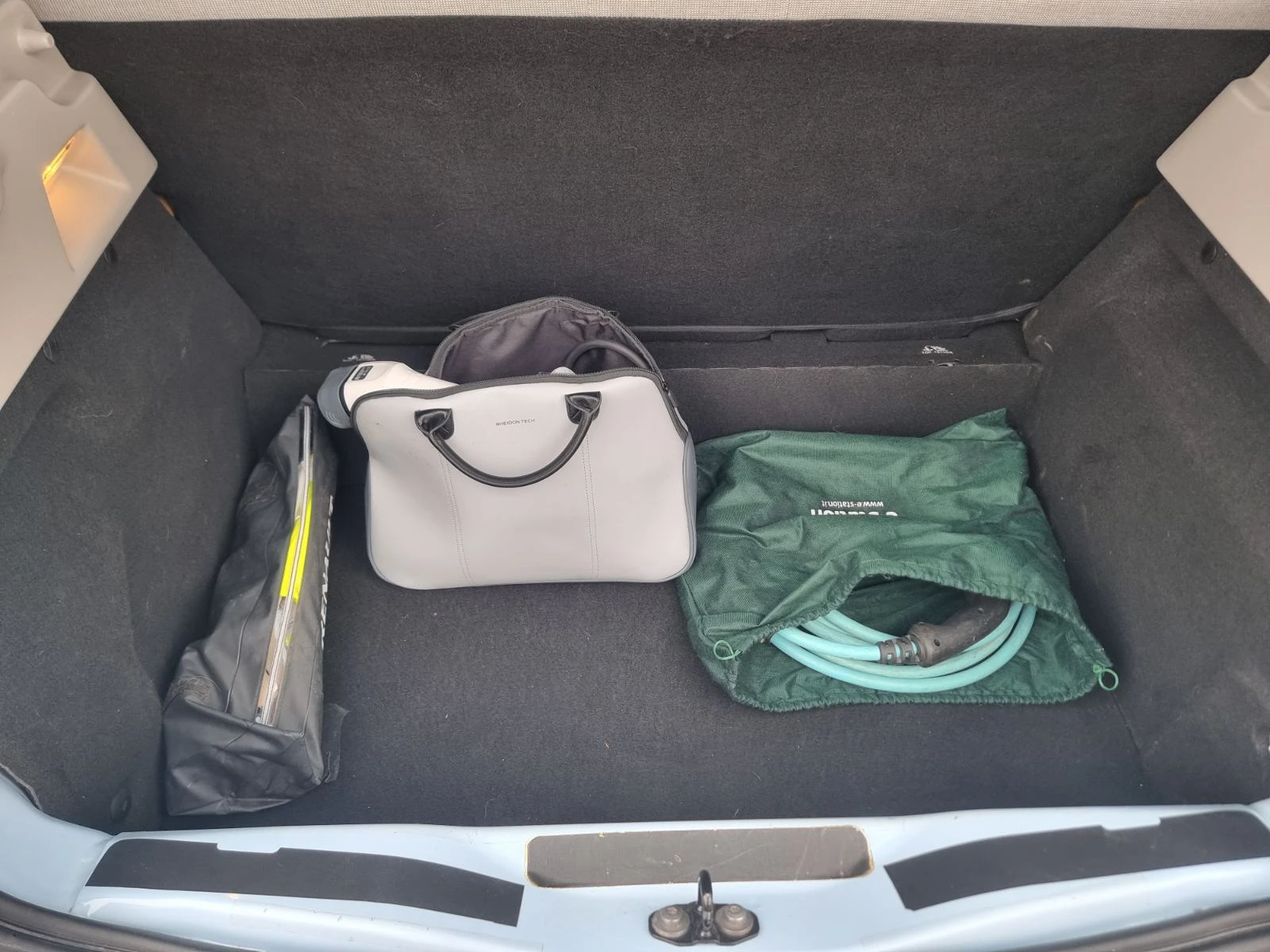 Renault Zoe 22kWh ��������� ������� | Mobile.bg � ����������� 10