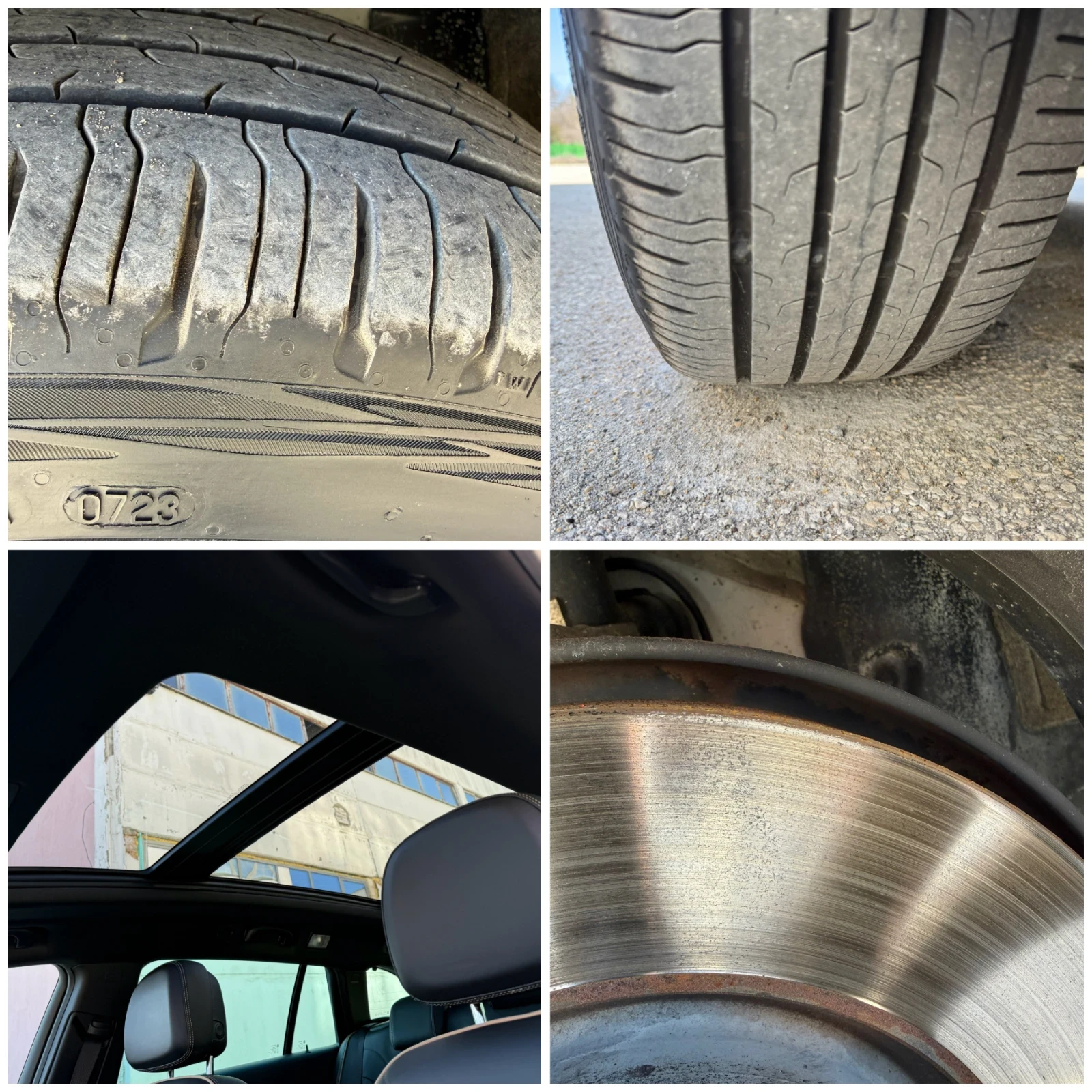 Opel Insignia 2.0i TURBO 4x4 CROSS COUNTRY | Mobile.bg � ����������� 15