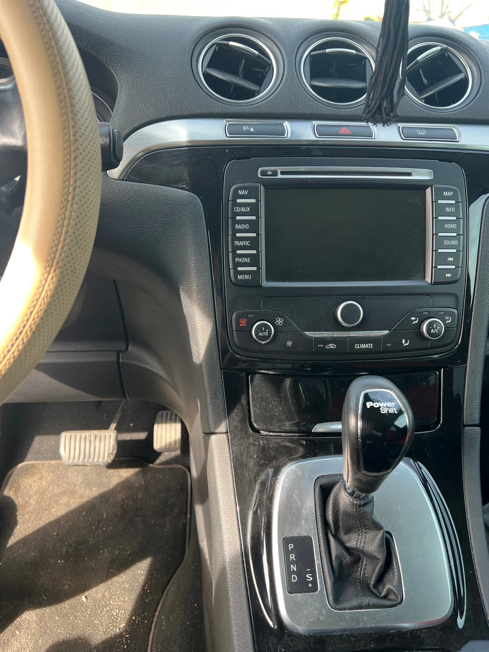 Ford S-Max Titanium | Mobile.bg � ����������� 6