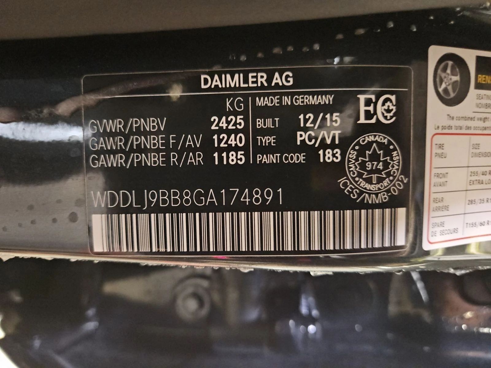 Mercedes-Benz CLS 500 С РЕГИСТРАЦИЯ & АВТО КРЕДИТ, снимка 12 - Автомобили и джипове - 53925262