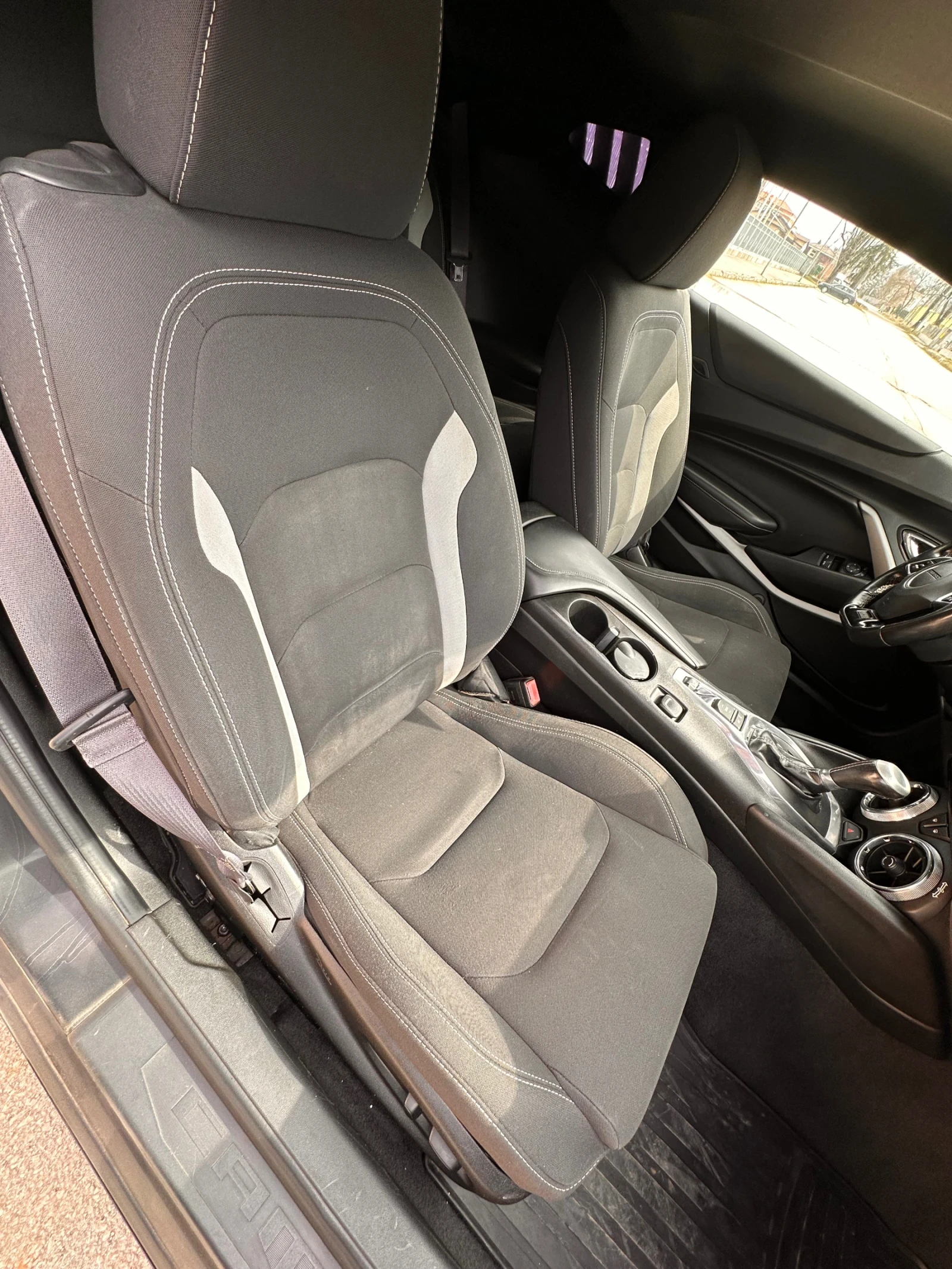 Chevrolet Camaro RS | Mobile.bg � ����������� 7