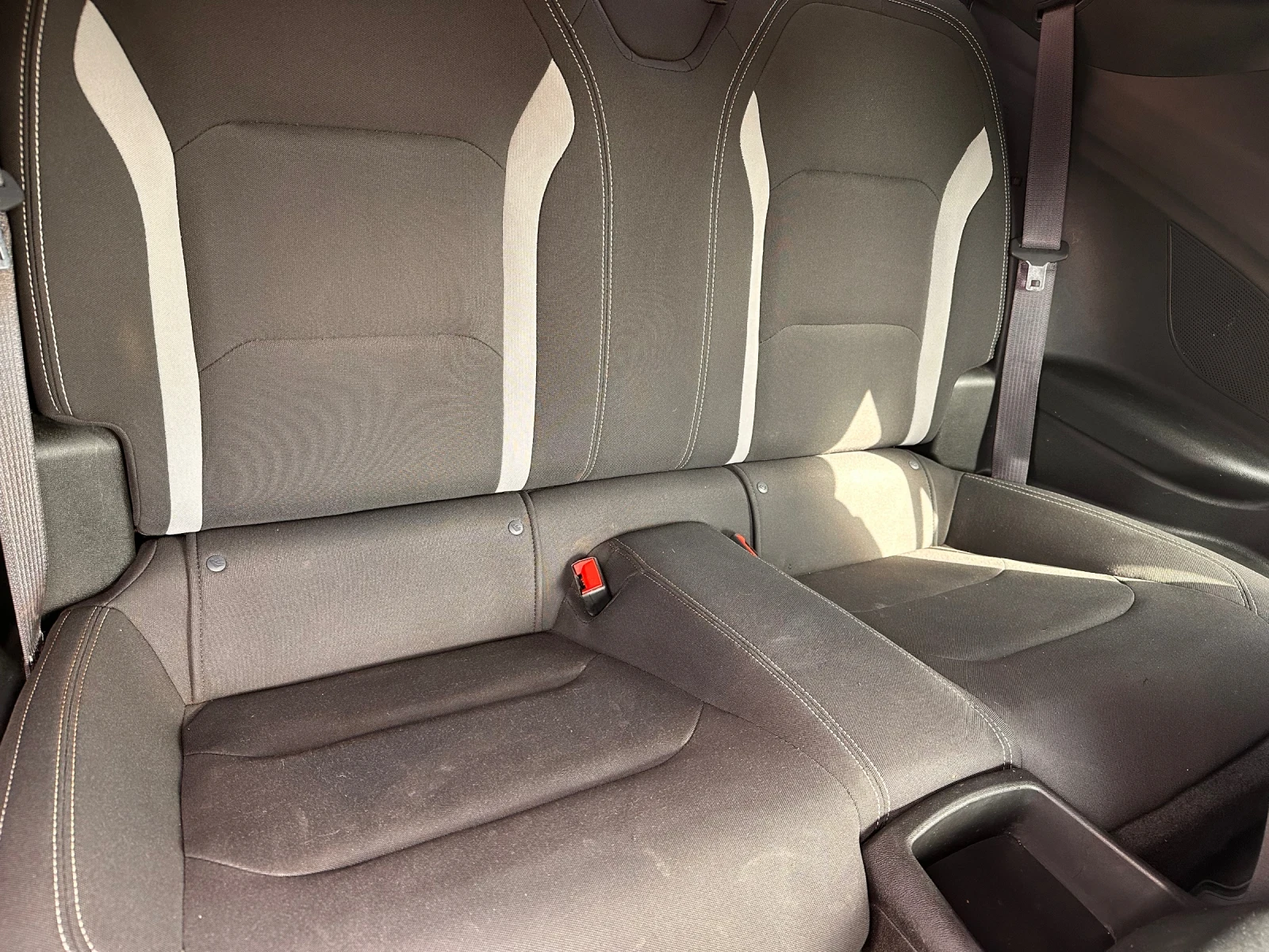 Chevrolet Camaro RS | Mobile.bg � ����������� 5