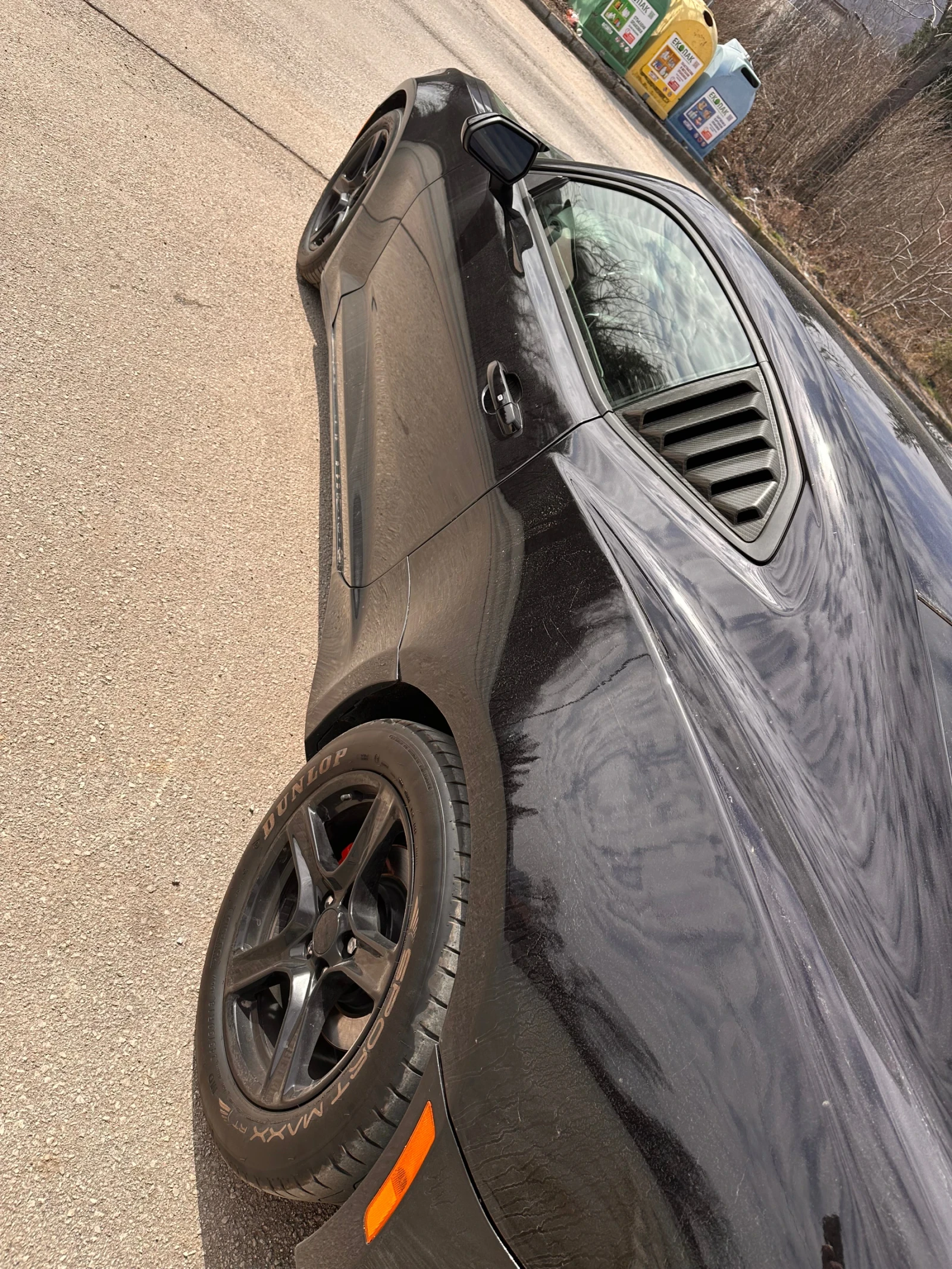 Chevrolet Camaro RS | Mobile.bg � ����������� 3