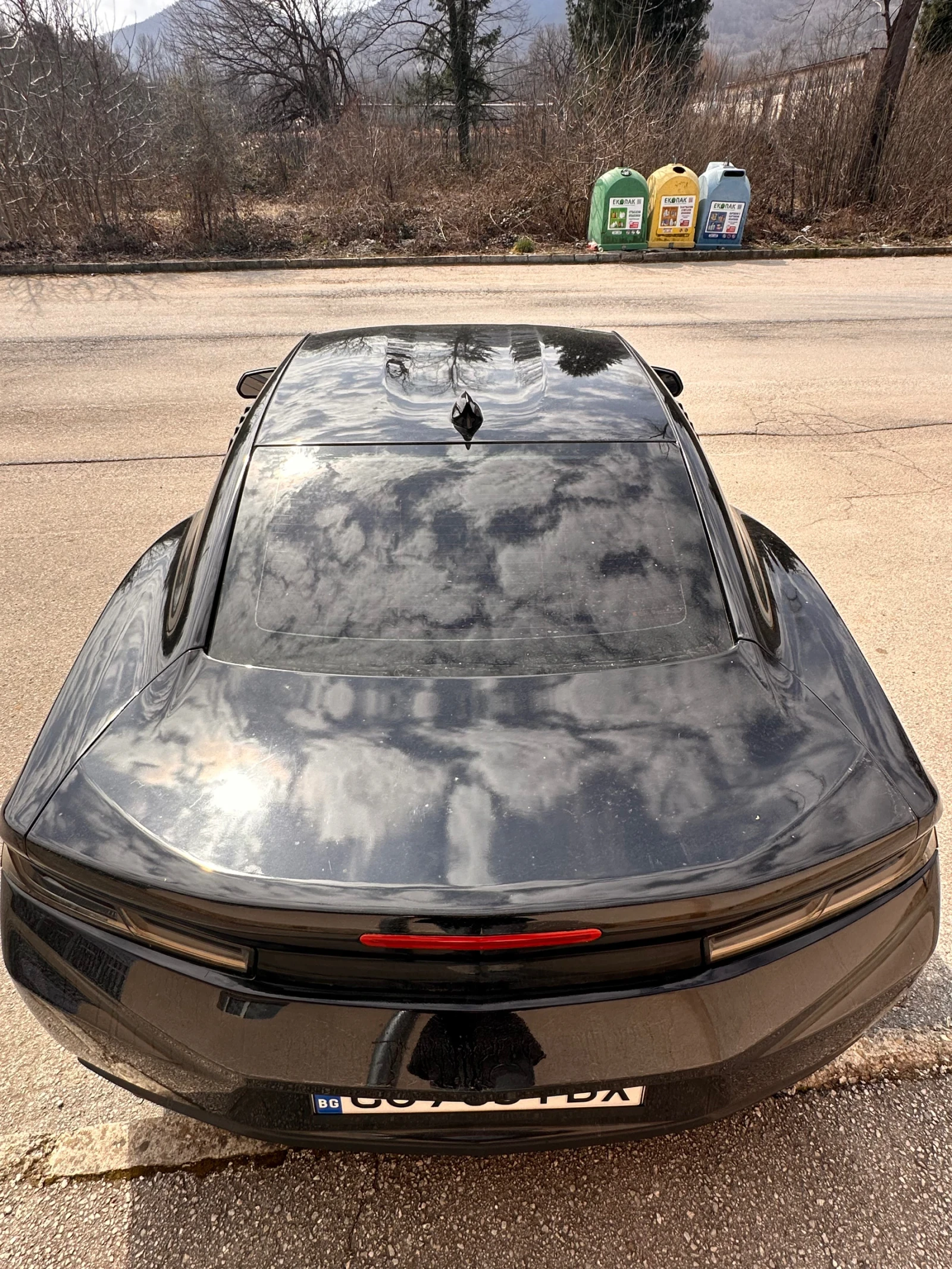 Chevrolet Camaro RS | Mobile.bg � ����������� 9