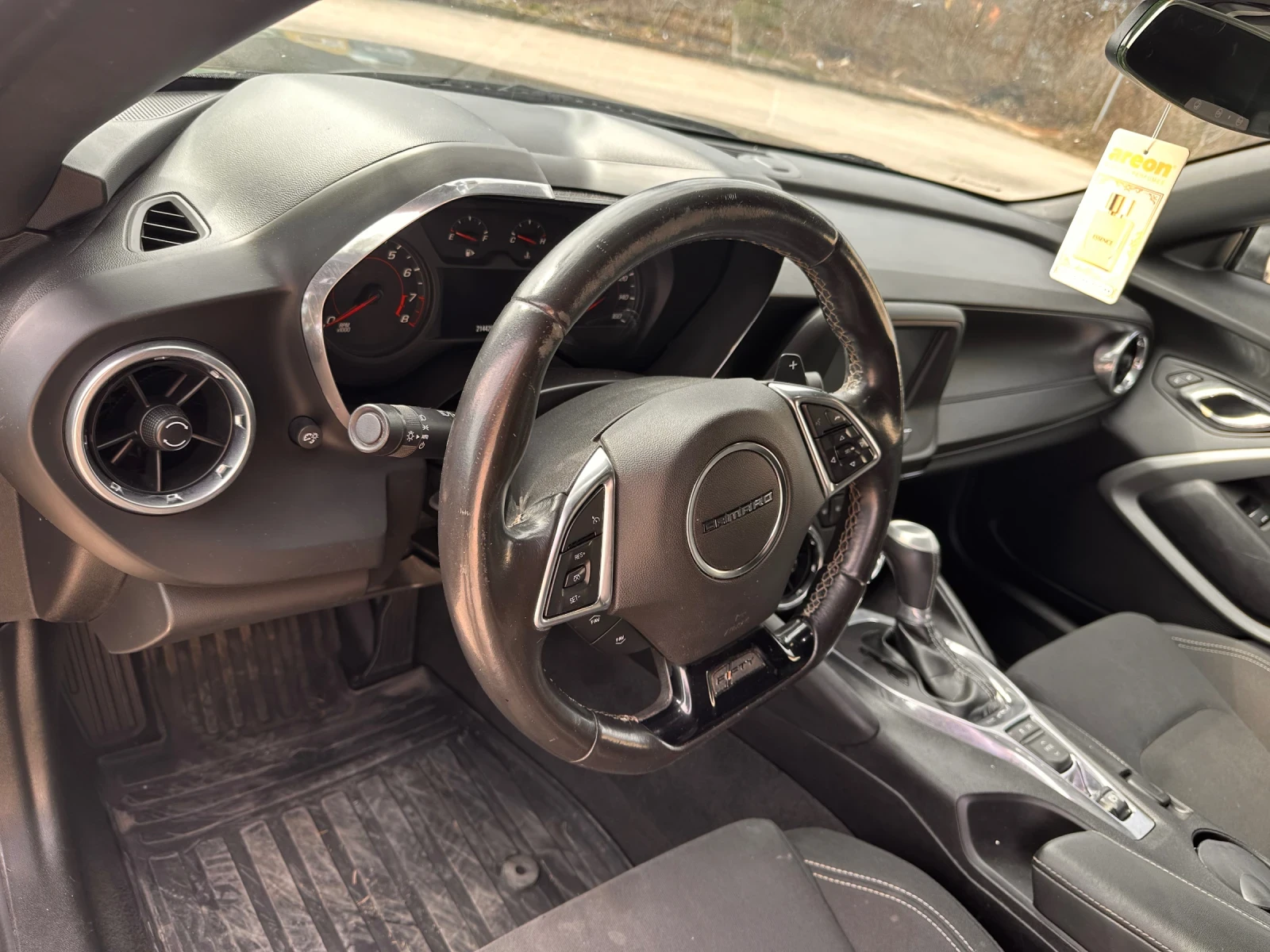 Chevrolet Camaro RS | Mobile.bg � ����������� 4