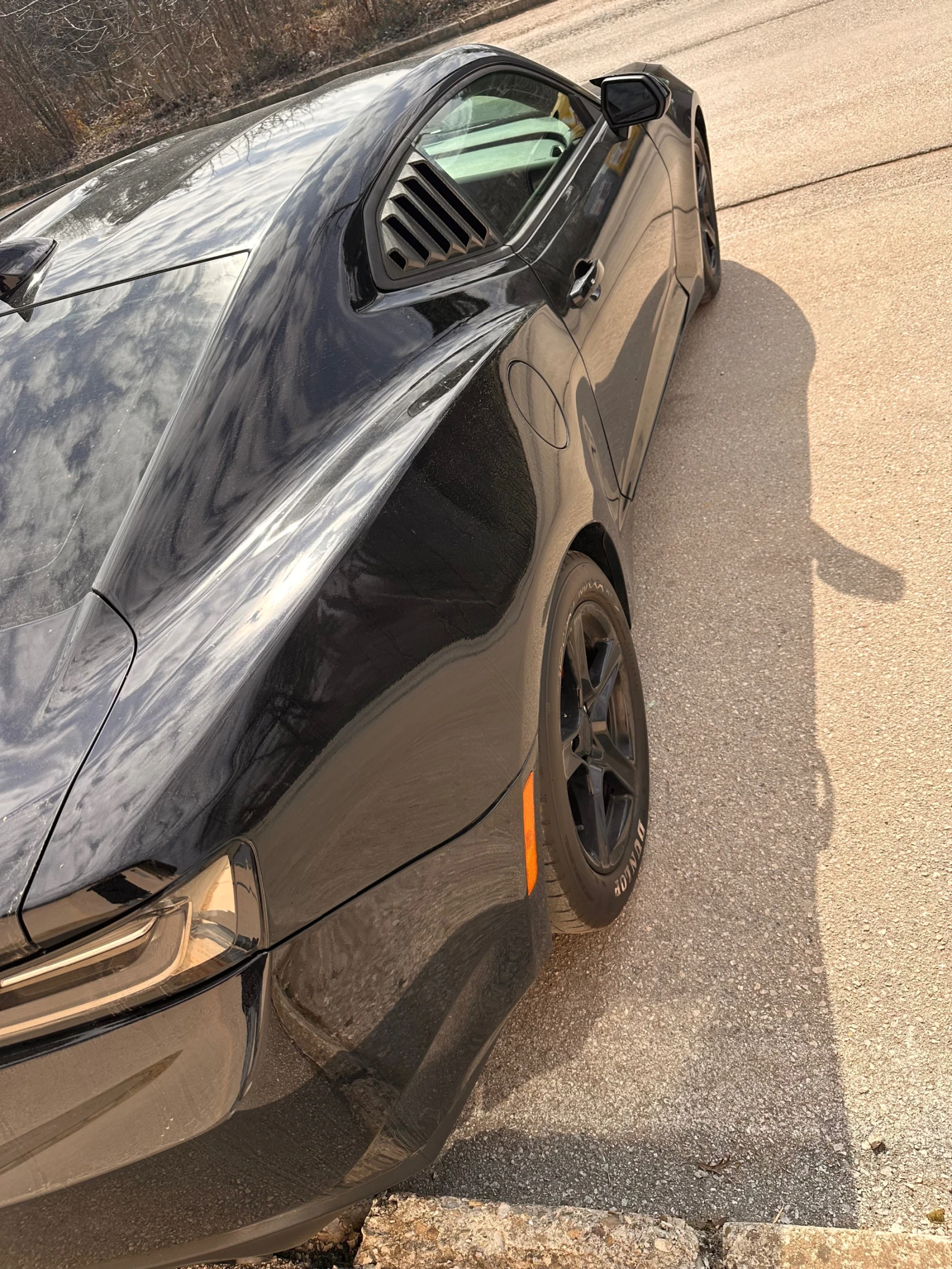 Chevrolet Camaro RS | Mobile.bg � ����������� 8