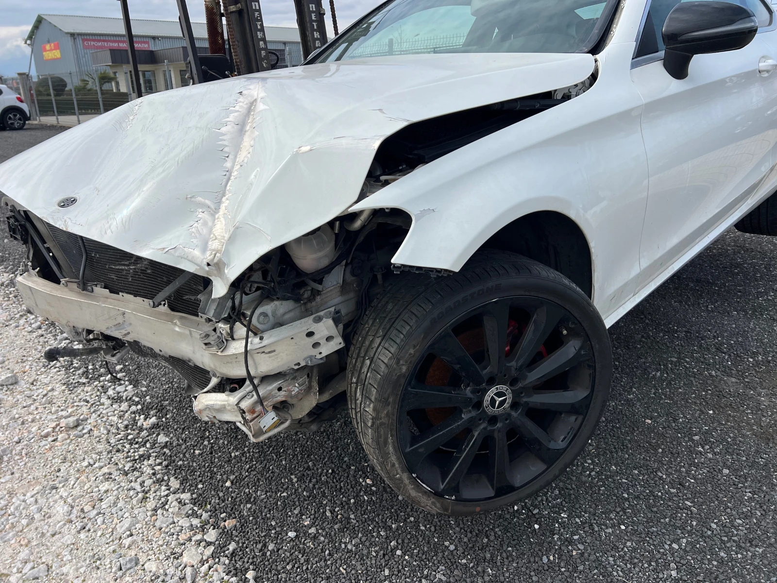 Mercedes-Benz C 220 2.2cdi-4 matic | Mobile.bg � ����������� 4