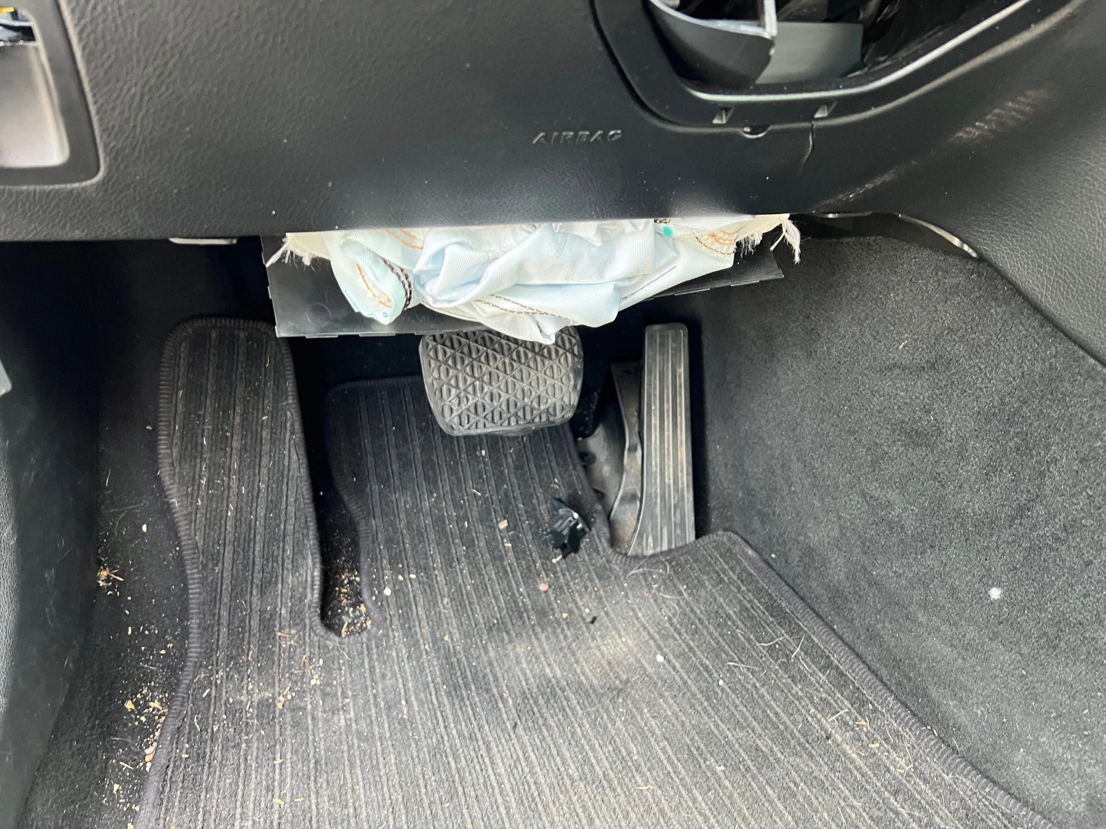 Mercedes-Benz C 220 2.2cdi-4 matic | Mobile.bg � ����������� 10