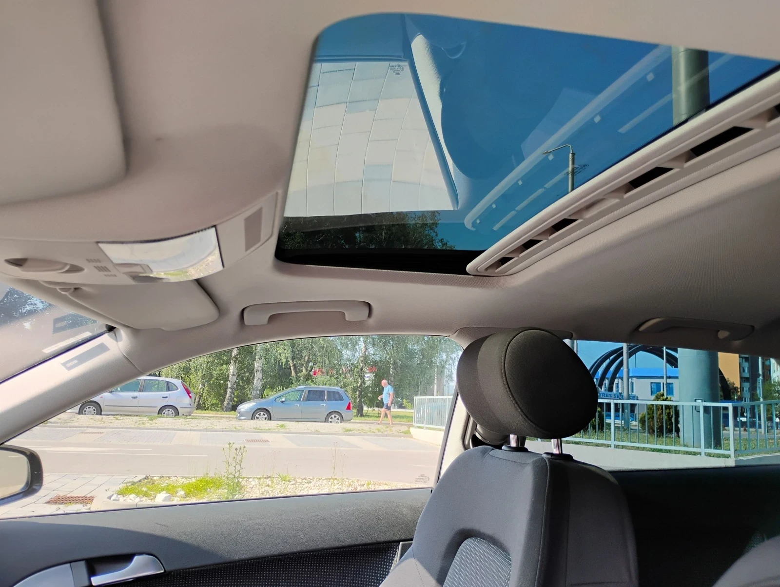 Audi A3, снимка 7 - Автомобили и джипове - 53951033