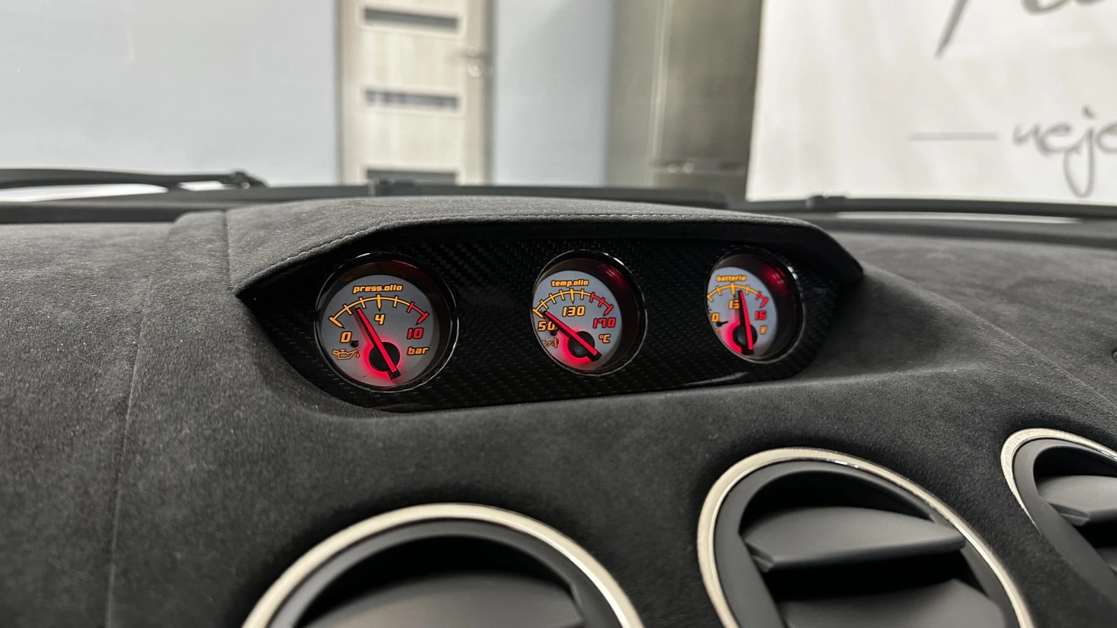 Lamborghini Gallardo Lp 570-4 Supperlegera, снимка 12 - Автомобили и джипове - 53960396