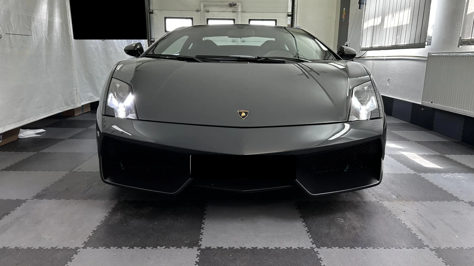 Lamborghini Gallardo Lp 570-4 Supperlegera, снимка 2 - Автомобили и джипове - 53960396