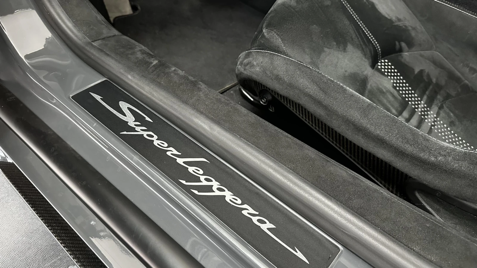 Lamborghini Gallardo Lp 570-4 Supperlegera, снимка 8 - Автомобили и джипове - 53960396