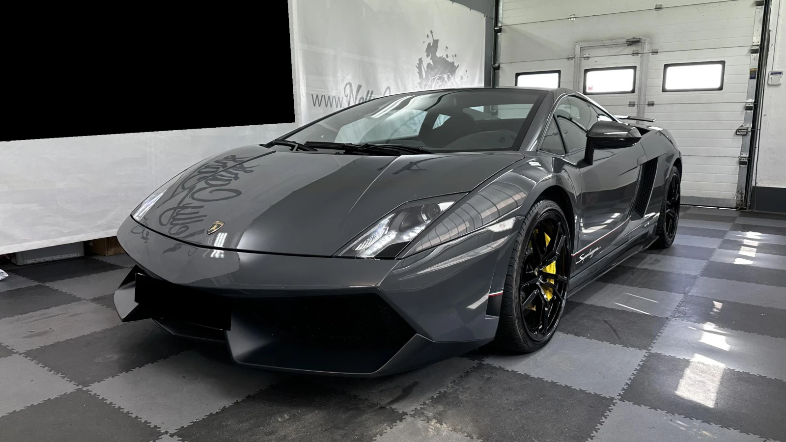 Lamborghini Gallardo Lp 570-4 Supperlegera, снимка 3 - Автомобили и джипове - 53960396