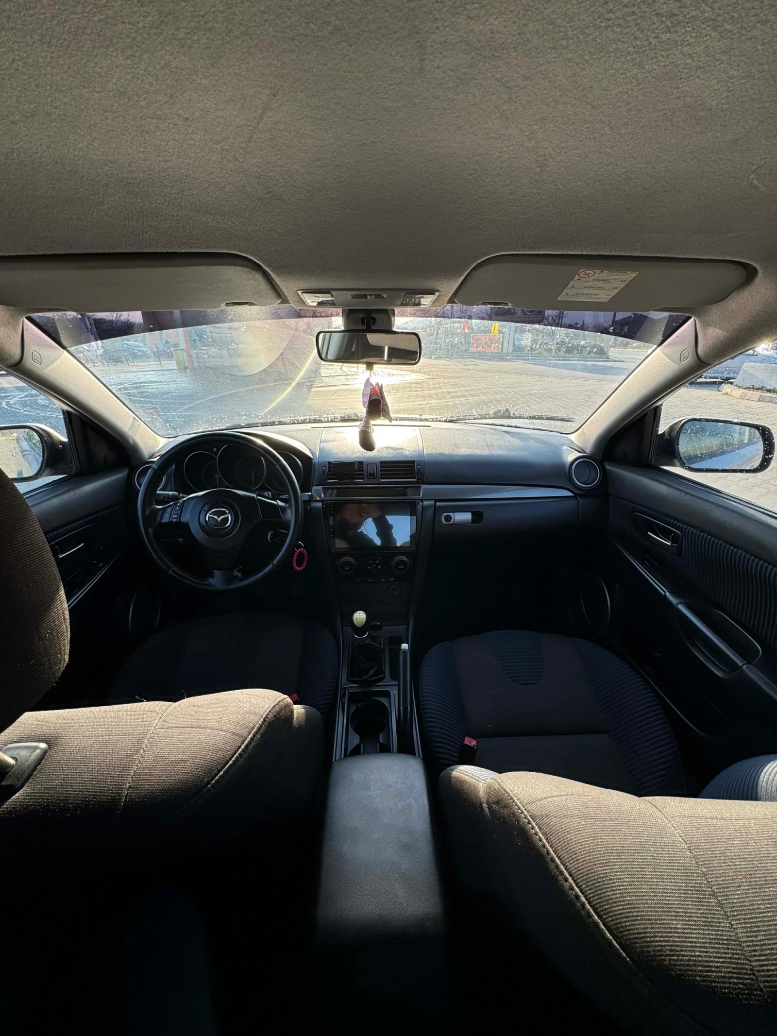 Mazda 3, снимка 5 - Автомобили и джипове - 53977006