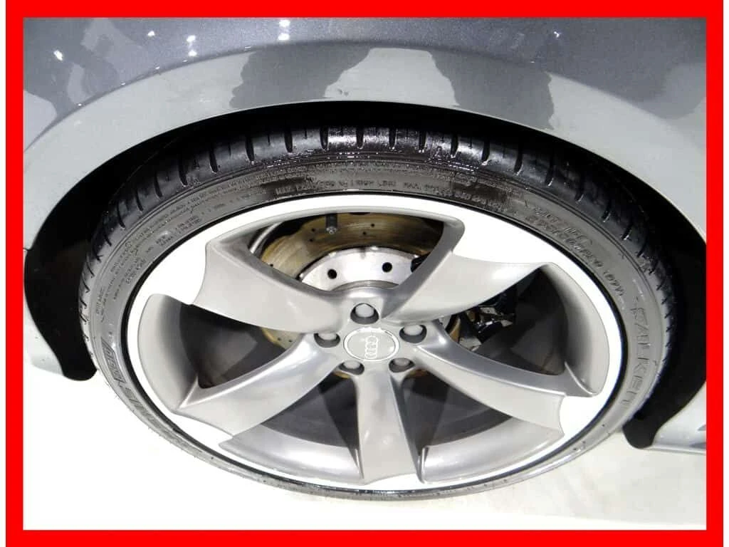 Audi Rs5 * QUATTRO * 450HP/NAVI/BACKUP CAM/LEATHER/SUNROOF/, снимка 8 - Автомобили и джипове - 53995366