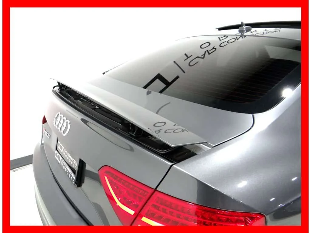 Audi Rs5 * QUATTRO * 450HP/NAVI/BACKUP CAM/LEATHER/SUNROOF/, снимка 12 - Автомобили и джипове - 53995366