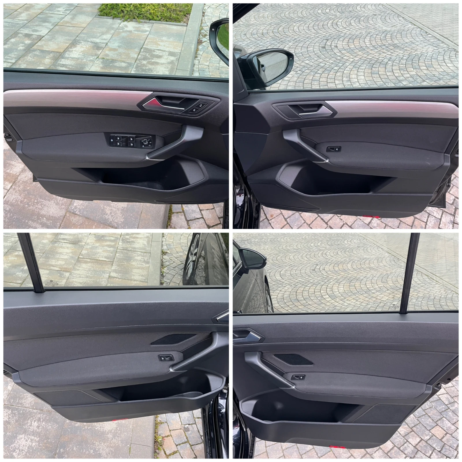 VW Touran 1.6TDi 116�.�.* 7������* ���������* ���������!!! | Mobile.bg � ����������� 16