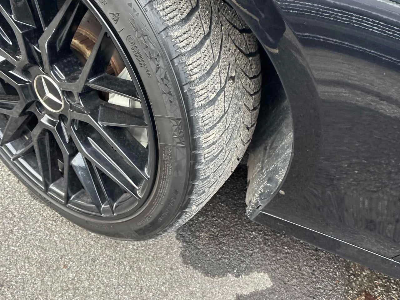 Mercedes-Benz E 43 AMG BURMESTER/360/ПАНОРАМА/АМБИЕНТНО/ОБДУХВАНЕ, снимка 6 - Автомобили и джипове - 54155405