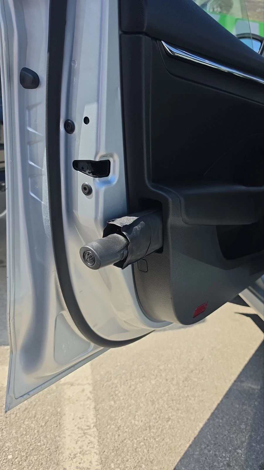 Skoda Octavia 1.5 TSI Бензин/Метан , снимка 12 - Автомобили и джипове - 54326201