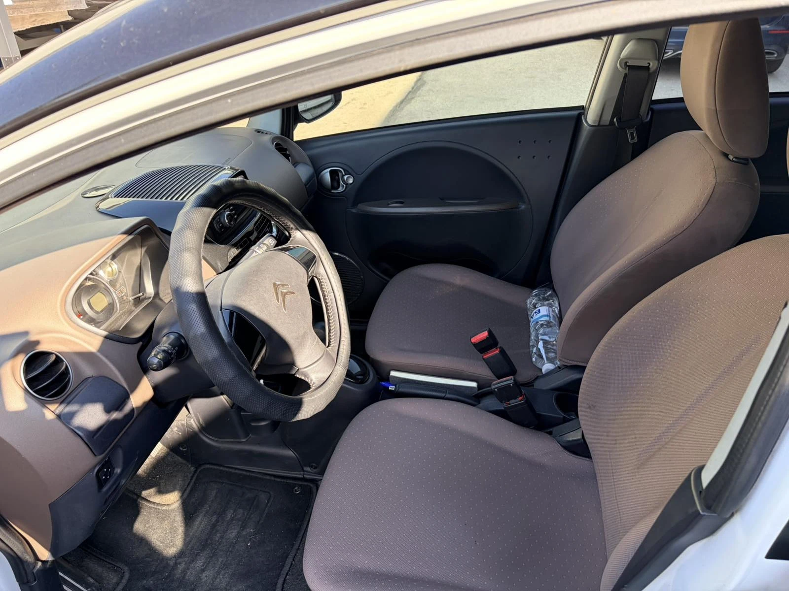 Citroen C - Zero | Mobile.bg � ����������� 8