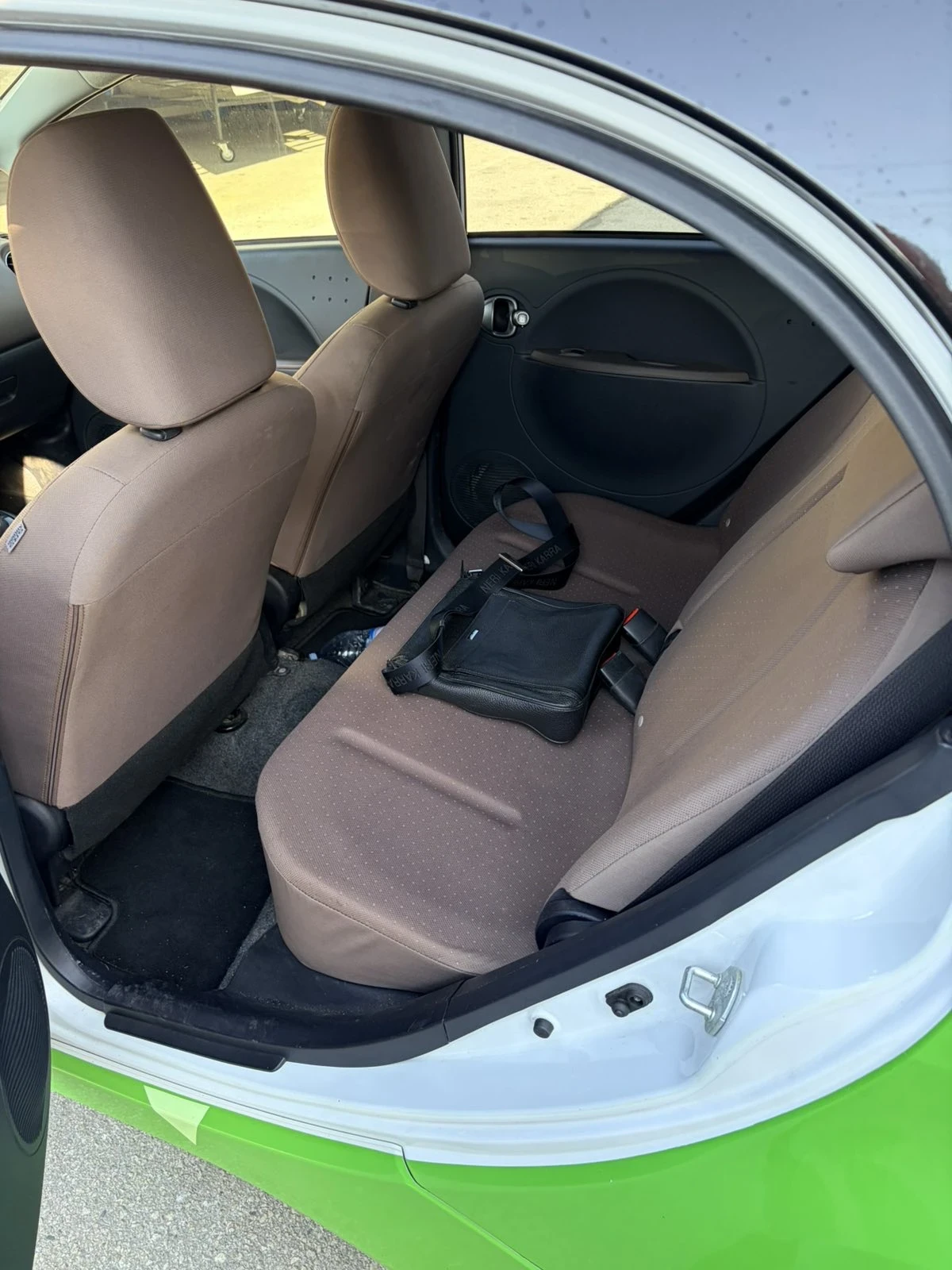 Citroen C - Zero | Mobile.bg � ����������� 7