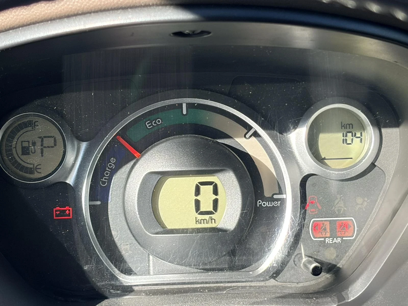 Citroen C - Zero | Mobile.bg � ����������� 6