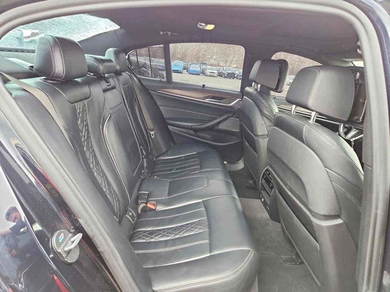 BMW 550 * M550* X-DRIVE* BUY* NOW*  | Mobile.bg � ����������� 11