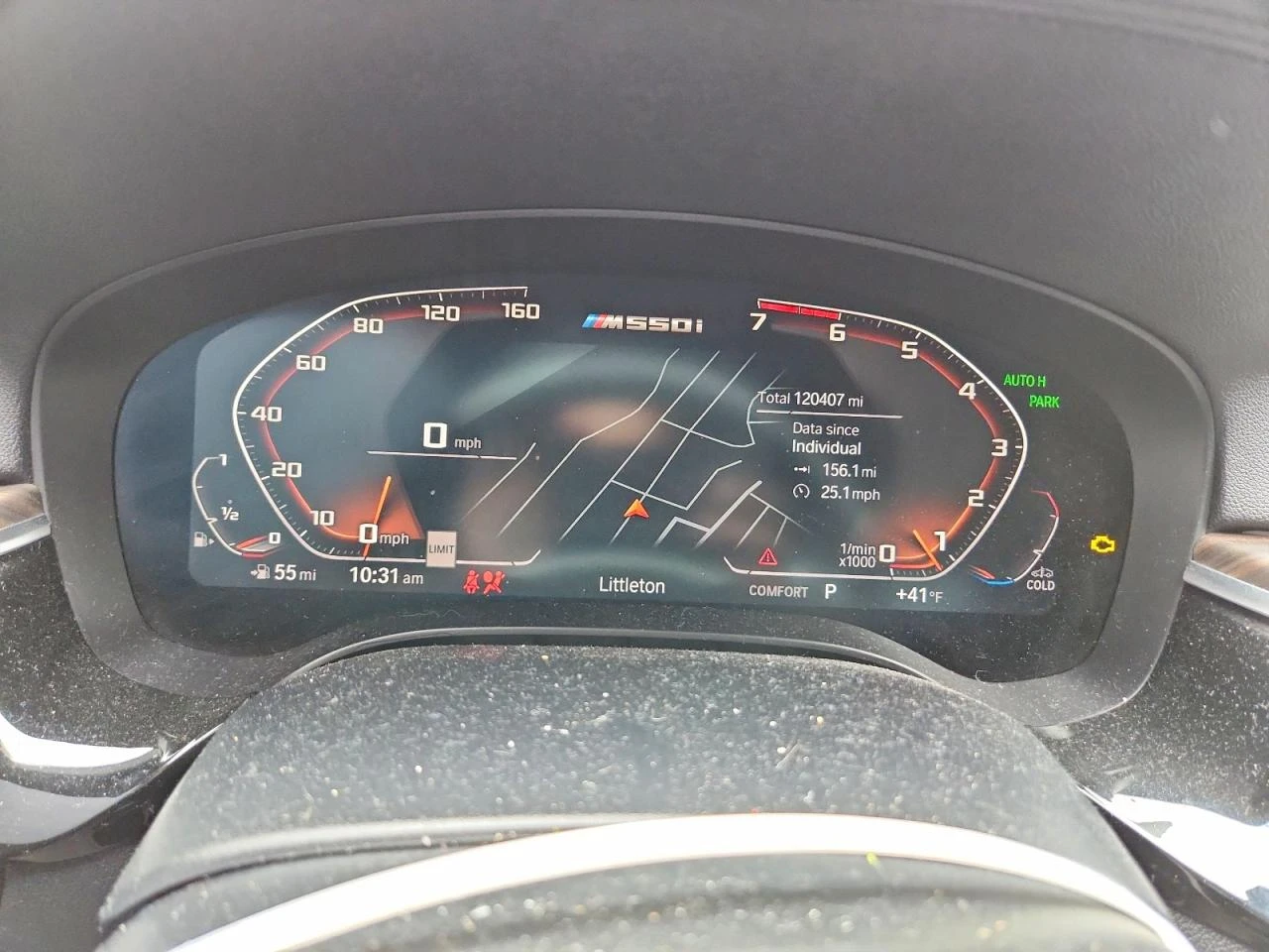 BMW 550 * M550* X-DRIVE* BUY* NOW*  | Mobile.bg � ����������� 8