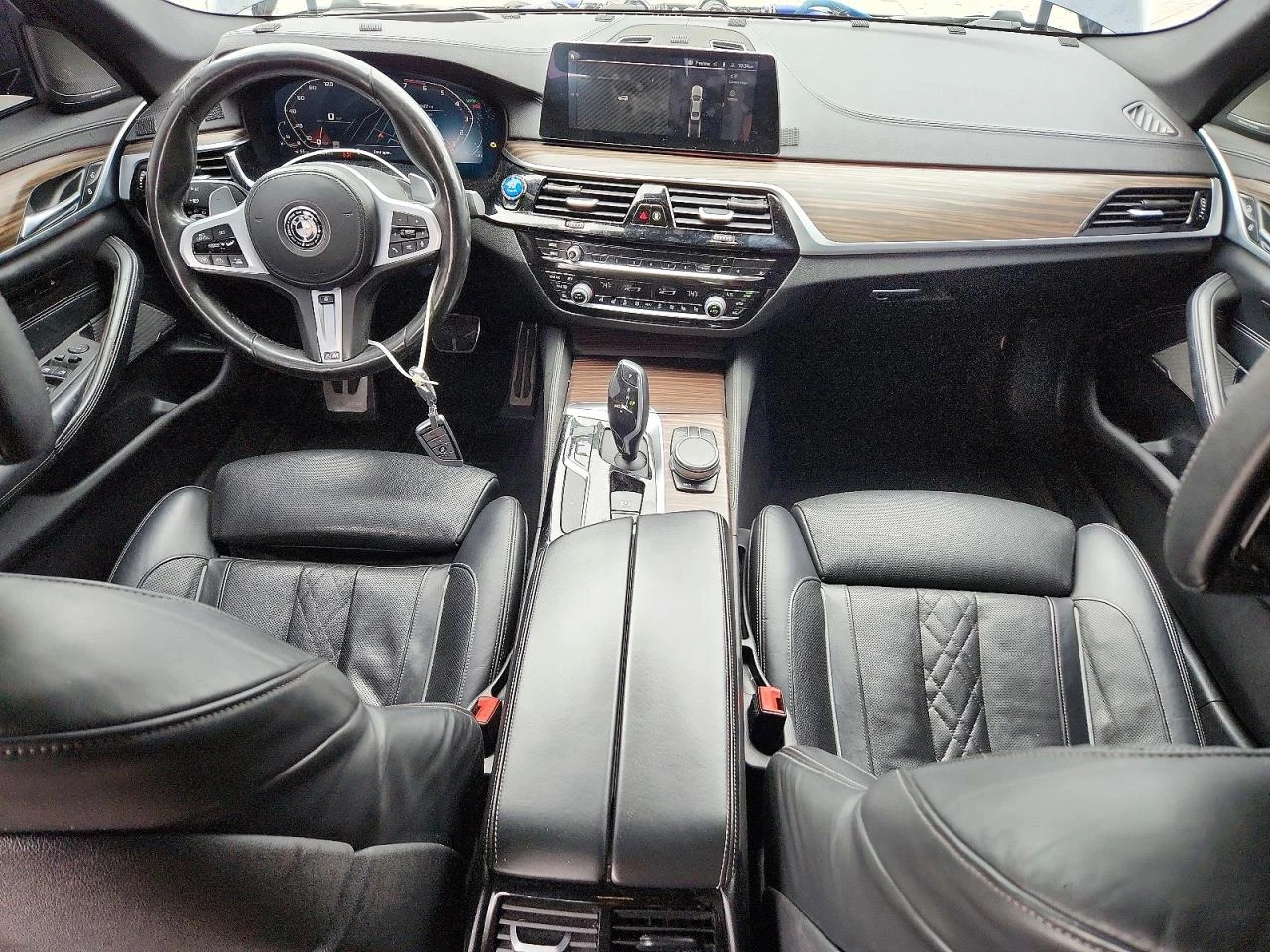 BMW 550 * M550* X-DRIVE* BUY* NOW*  | Mobile.bg � ����������� 9