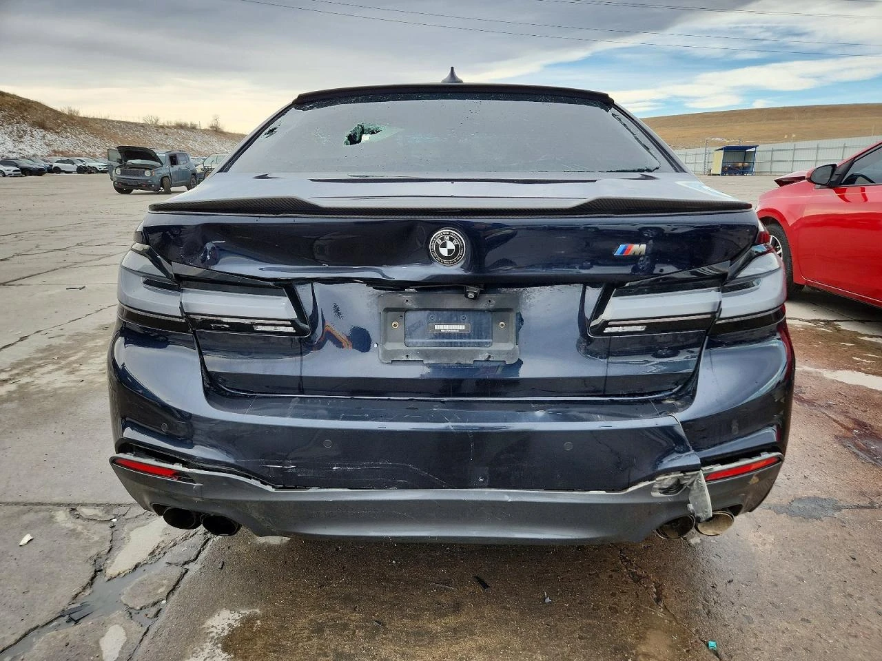 BMW 550 * M550* X-DRIVE* BUY* NOW*  | Mobile.bg � ����������� 5