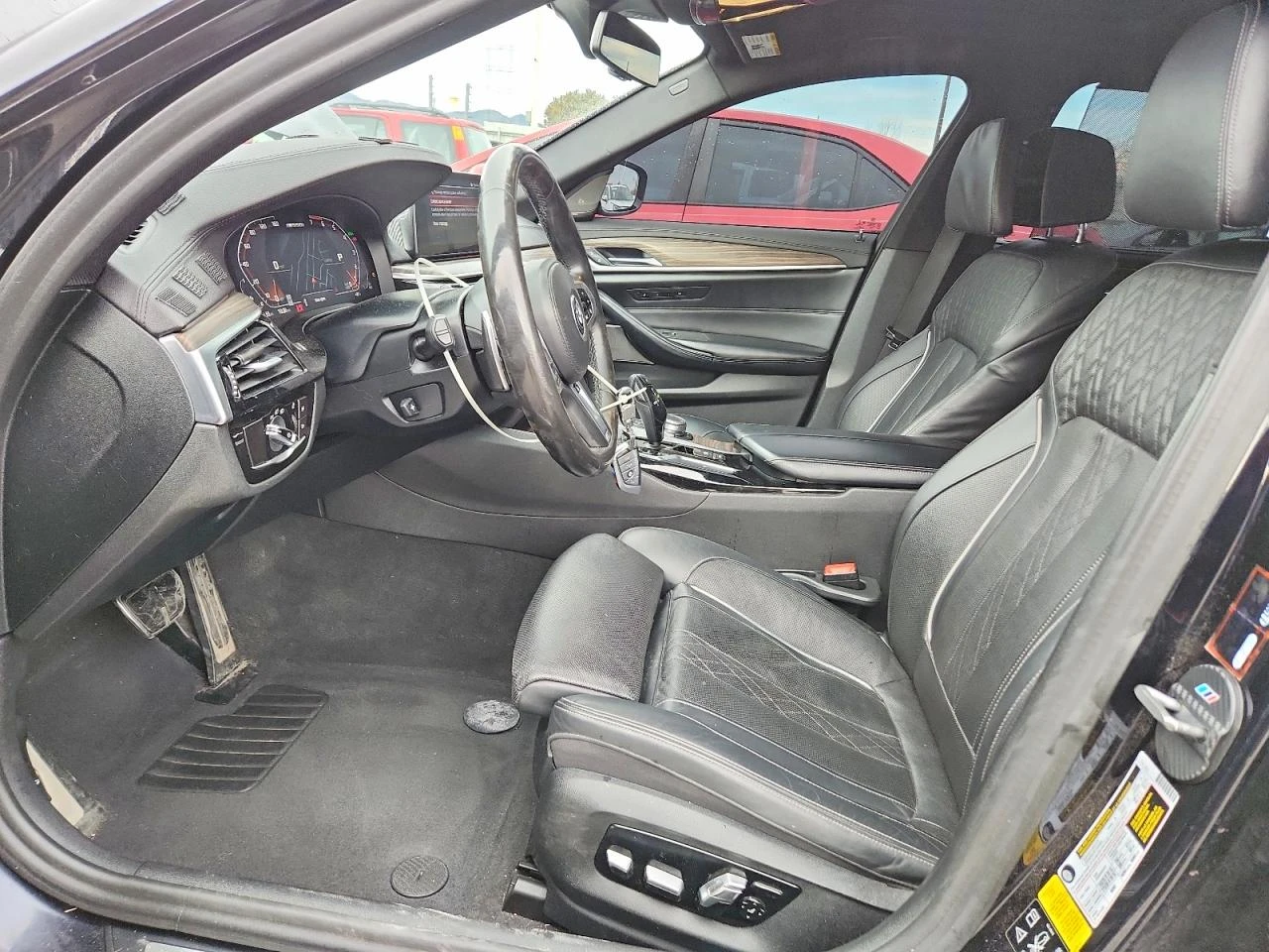 BMW 550 * M550* X-DRIVE* BUY* NOW*  | Mobile.bg � ����������� 10