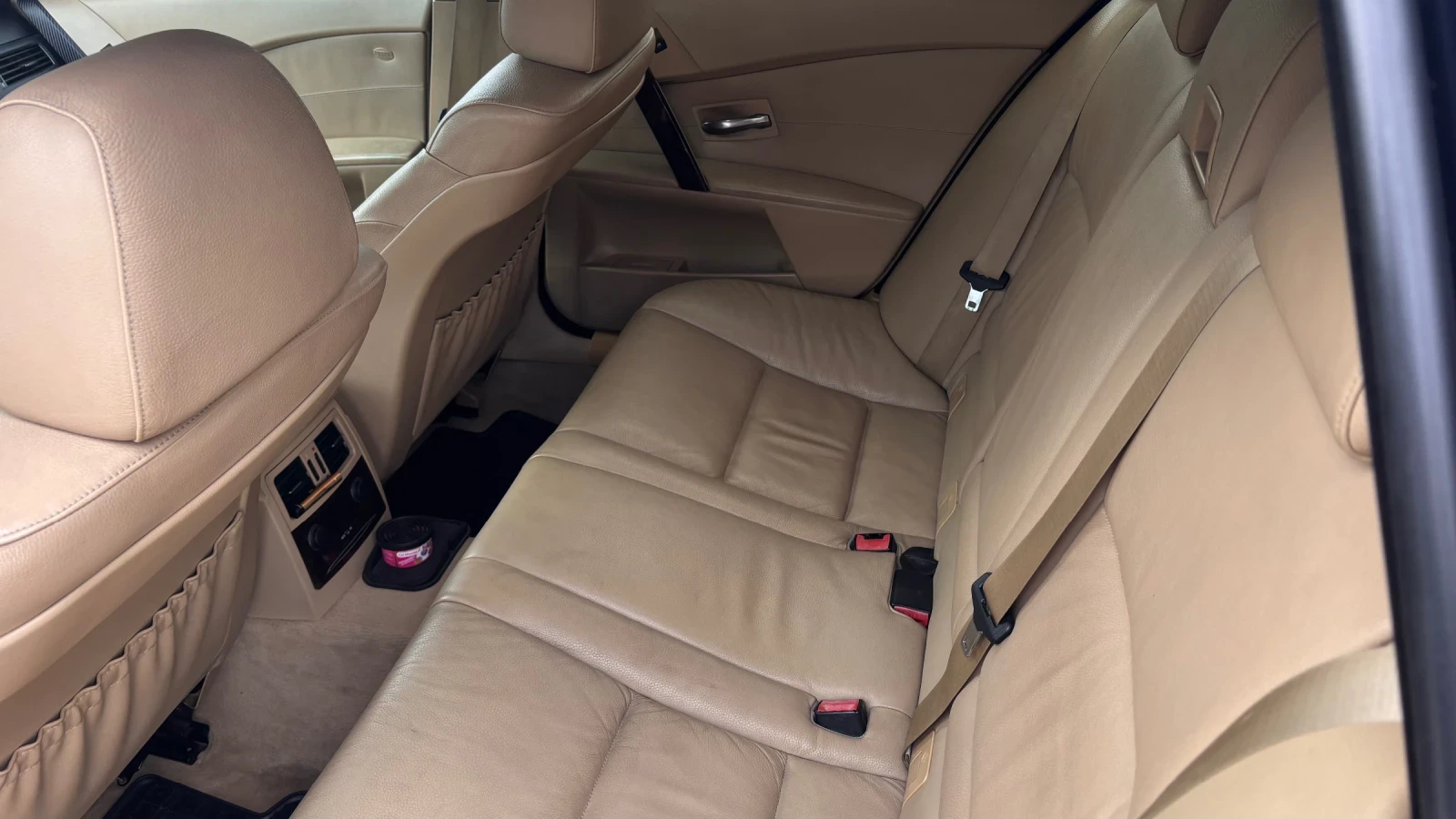 BMW 530 XD 4x4, снимка 6 - Автомобили и джипове - 54416912