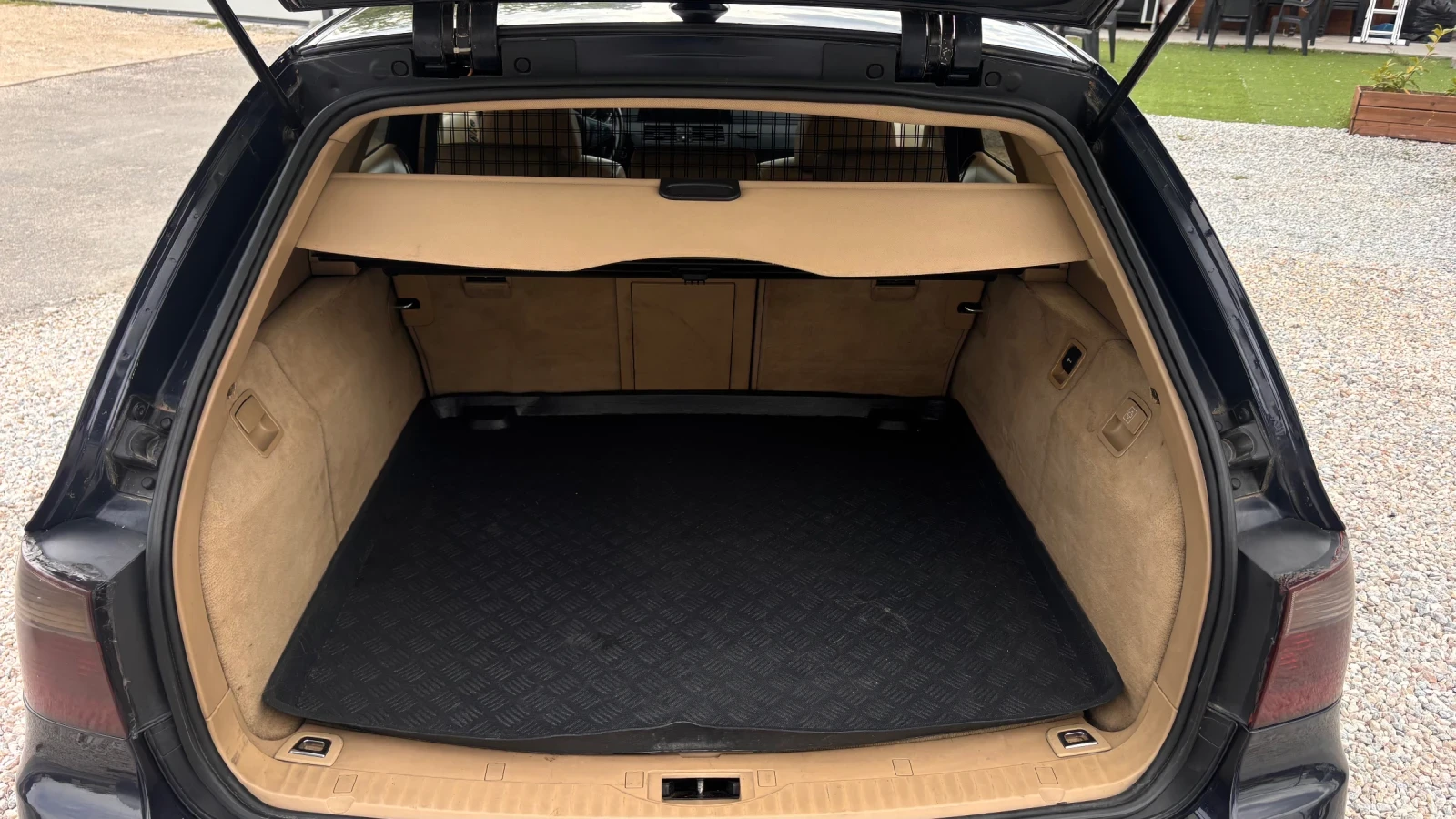 BMW 530 XD 4x4, снимка 9 - Автомобили и джипове - 54416912