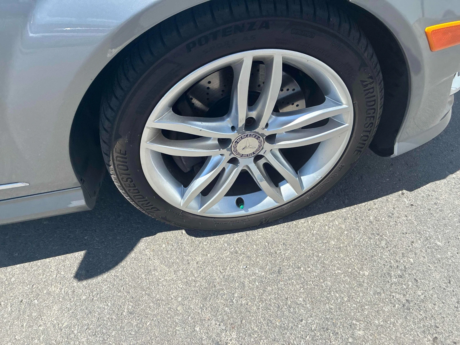 Mercedes-Benz C 300 Keyless * CARFAX * ���� ������ * ���� �� �� *  | Mobile.bg � ����������� 6