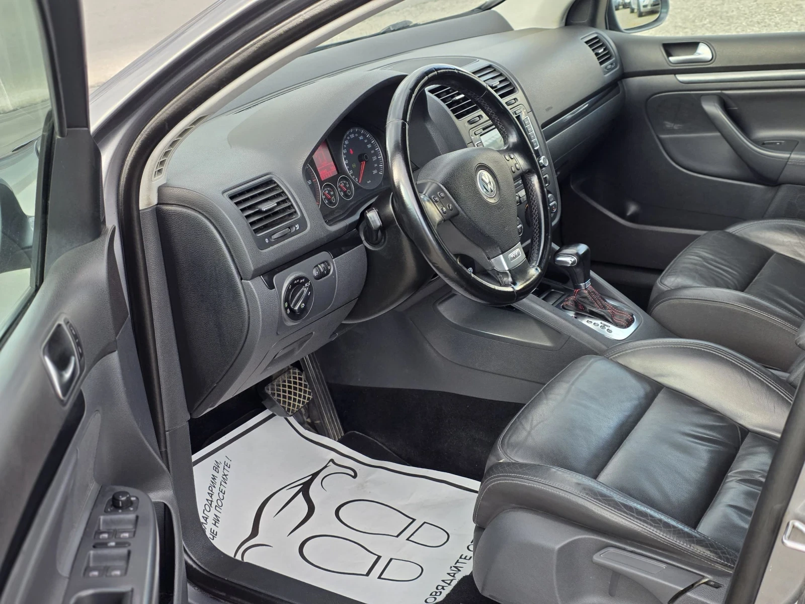 VW Golf 2.0tdi 140.k.c. * BMM* * GT* 144хл, снимка 9 - Автомобили и джипове - 54440650