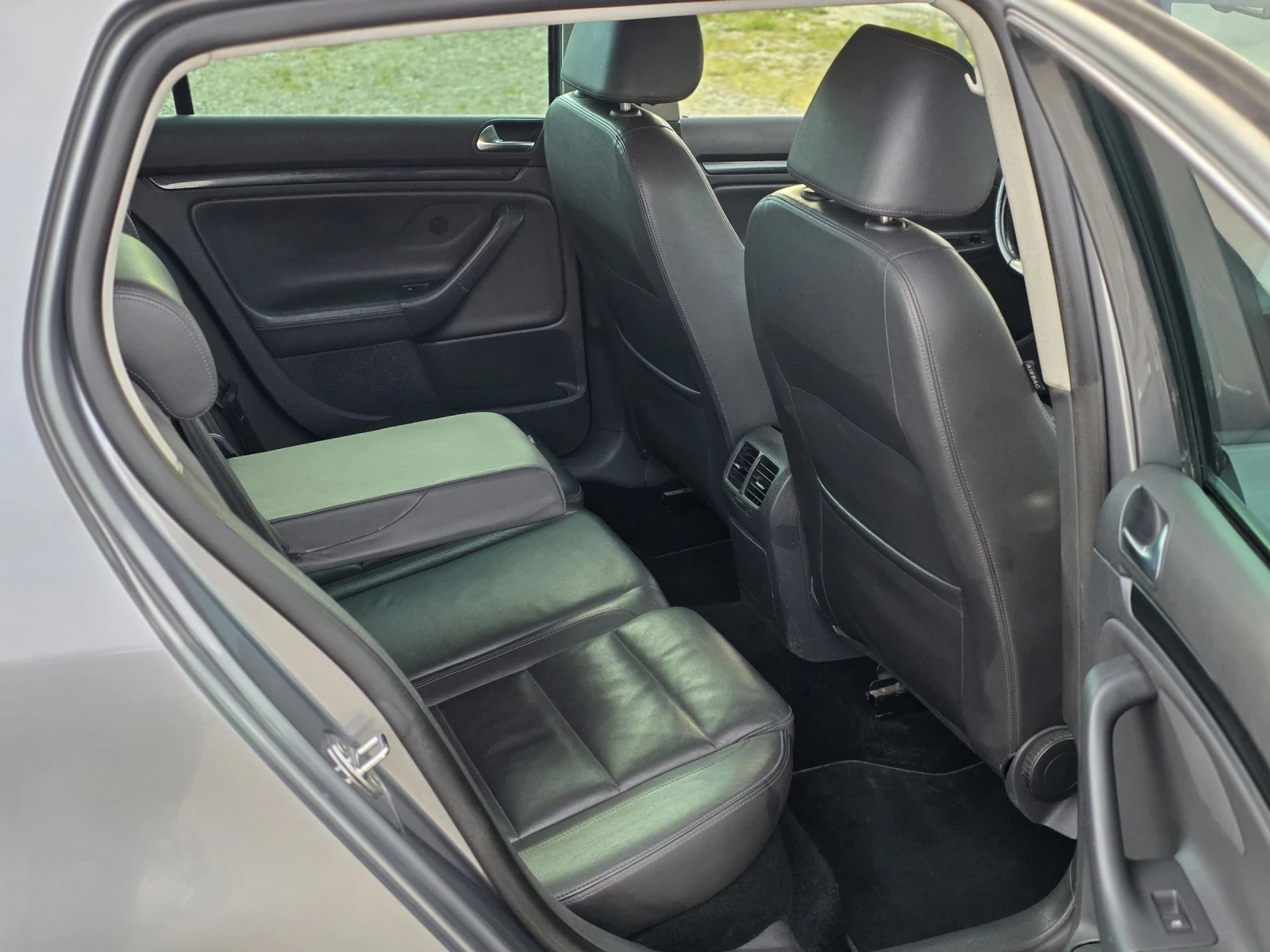 VW Golf 2.0tdi 140.k.c. * BMM* * GT* 144хл, снимка 12 - Автомобили и джипове - 54440650